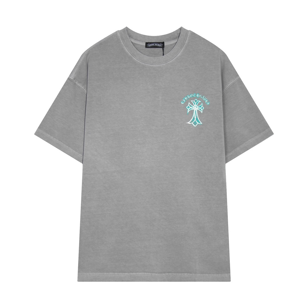 Chrome Hearts T-shirt NO.4