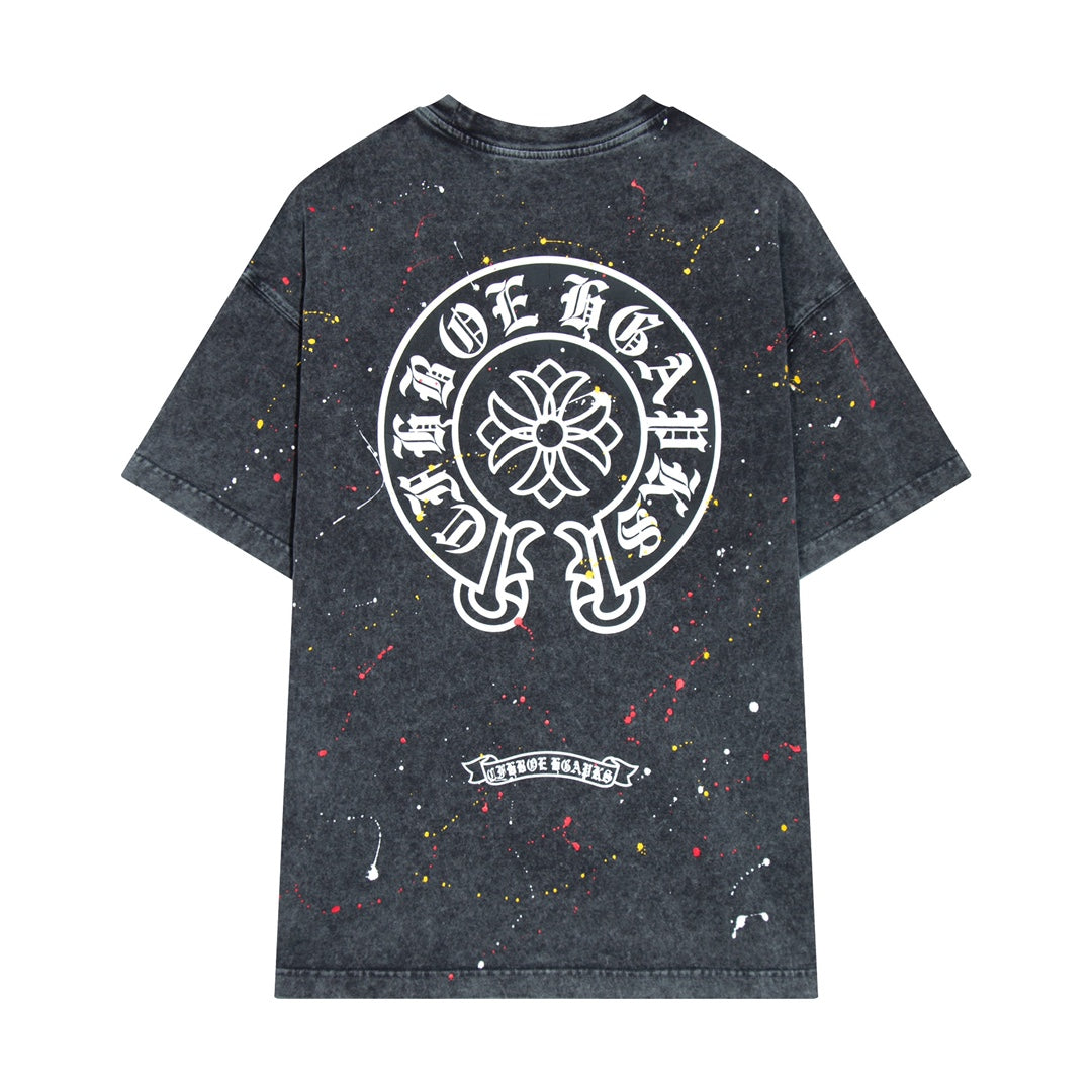 Chrome Hearts T-shirt NO.4