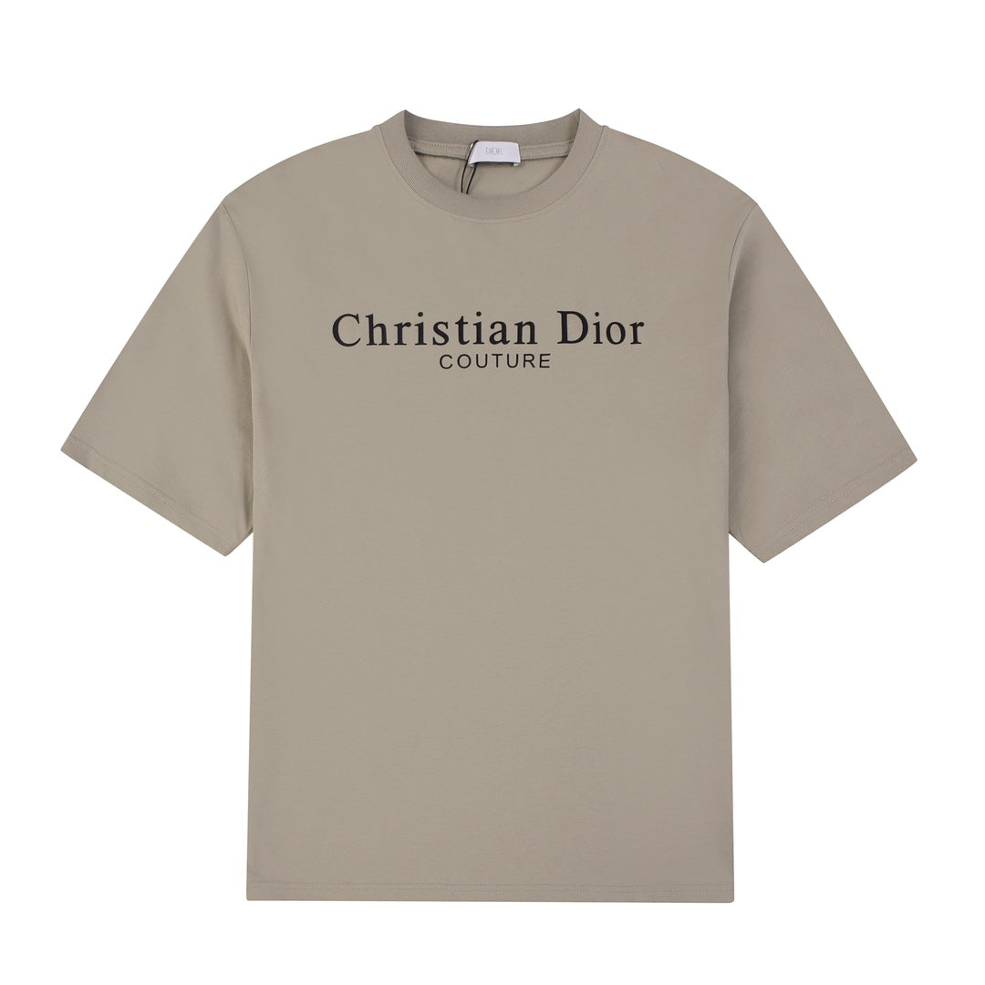 LuxluxHouse Dior T-shirt NO.5