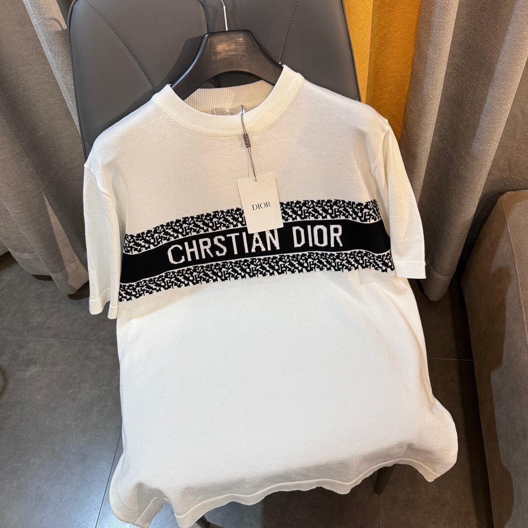 LuxluxHouse Dior T-shirt NO.1