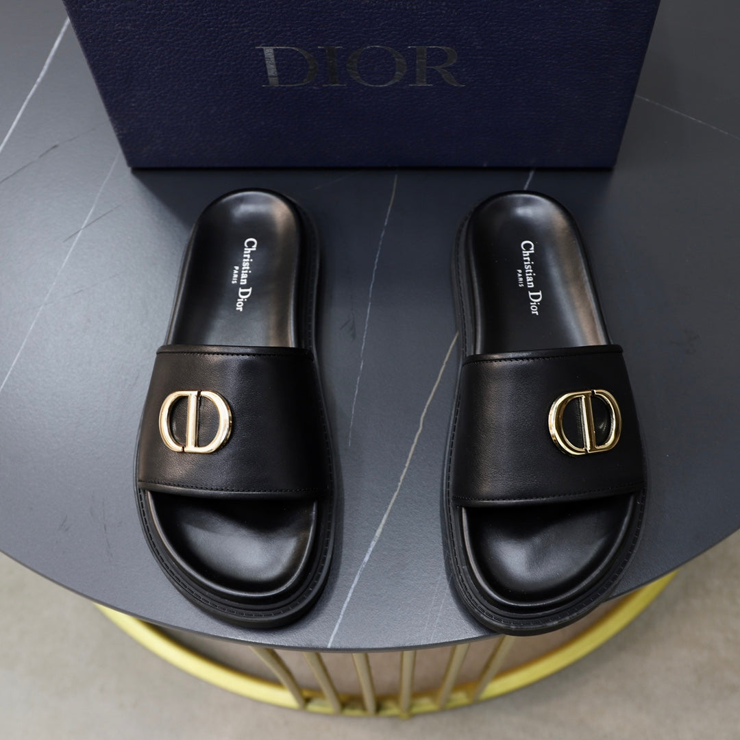 LuxluxHouse Best Quality Sandals Dior