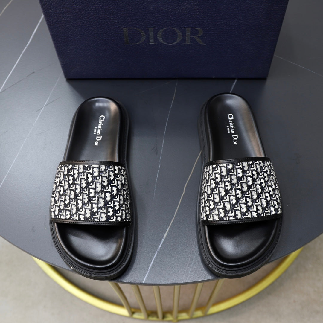 LuxluxHouse Best Quality Sandals Dior