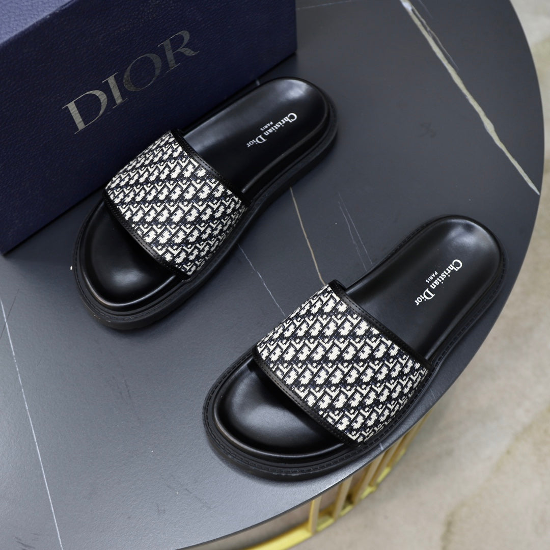 LuxluxHouse Best Quality Sandals Dior