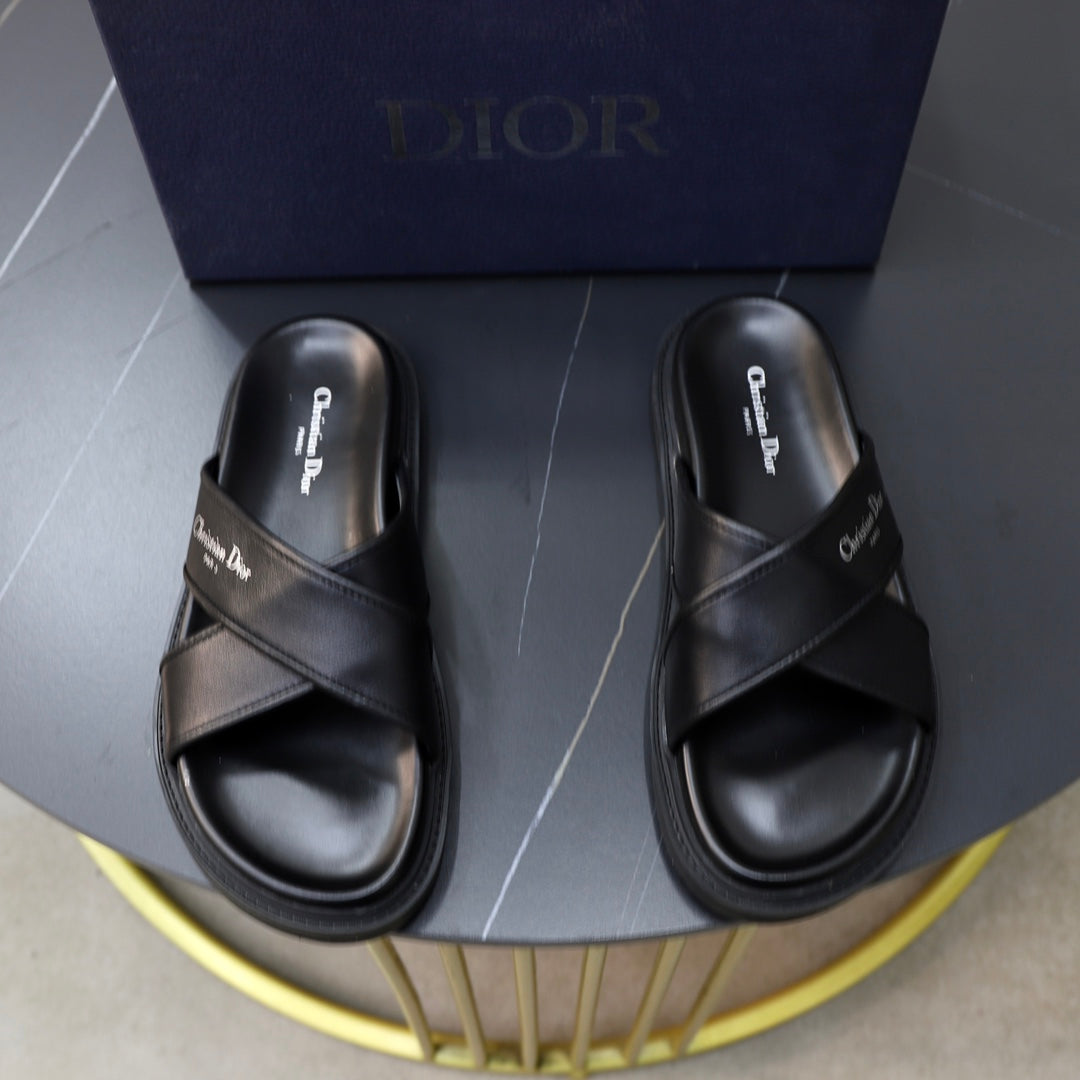 LuxluxHouse Best Quality Sandals Dior