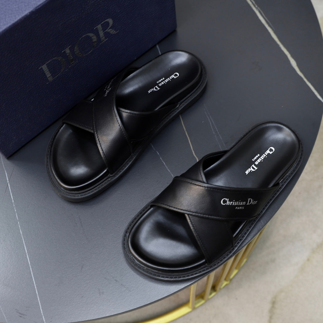 LuxluxHouse Best Quality Sandals Dior
