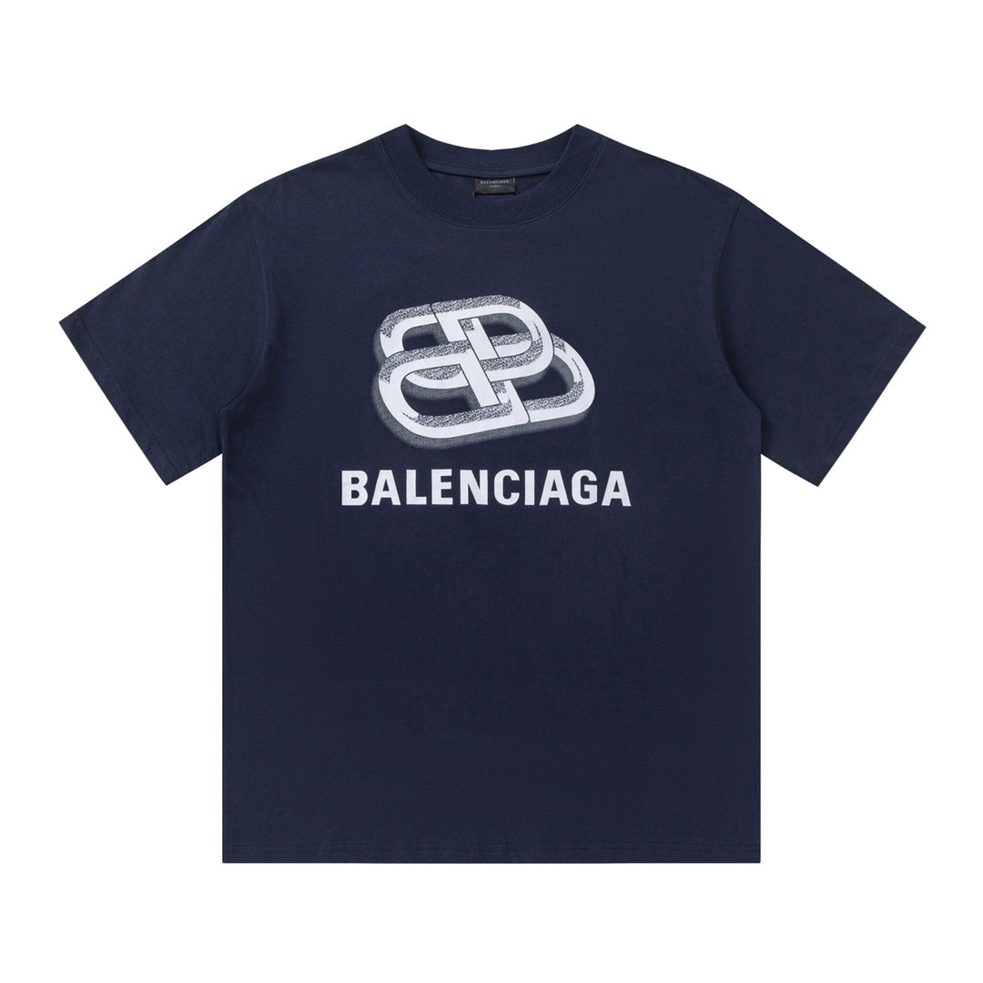 LuxluxHouse Balenciaga T-shirt NO.11