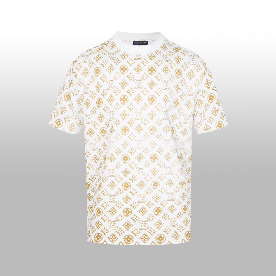 LuxluxHouse Louis Vuitton T-shirt NO.6