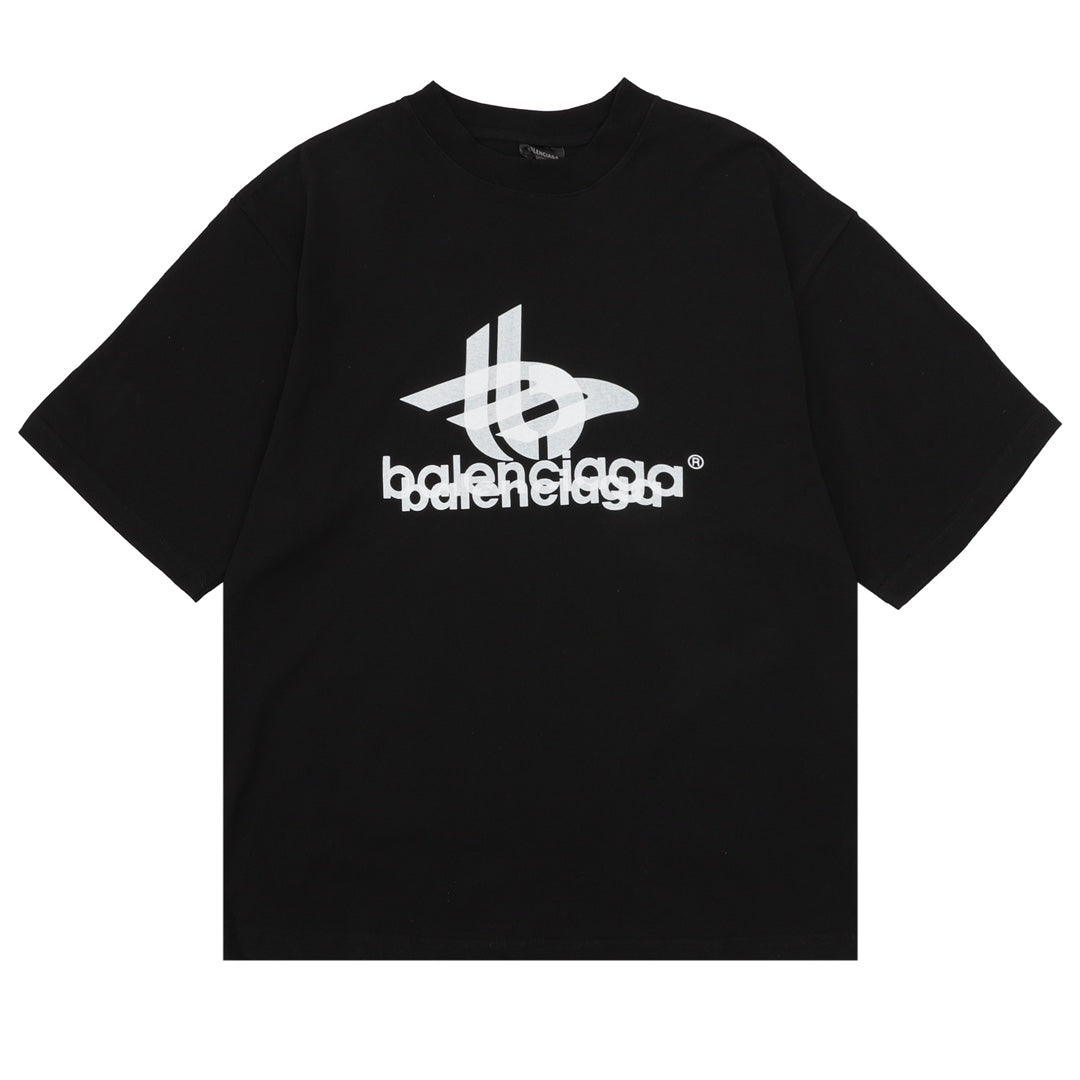 LuxluxHouse Balenciaga T-shirt NO.11