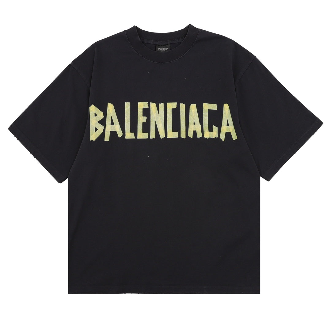 LuxluxHouse Balenciaga T-shirt NO.11