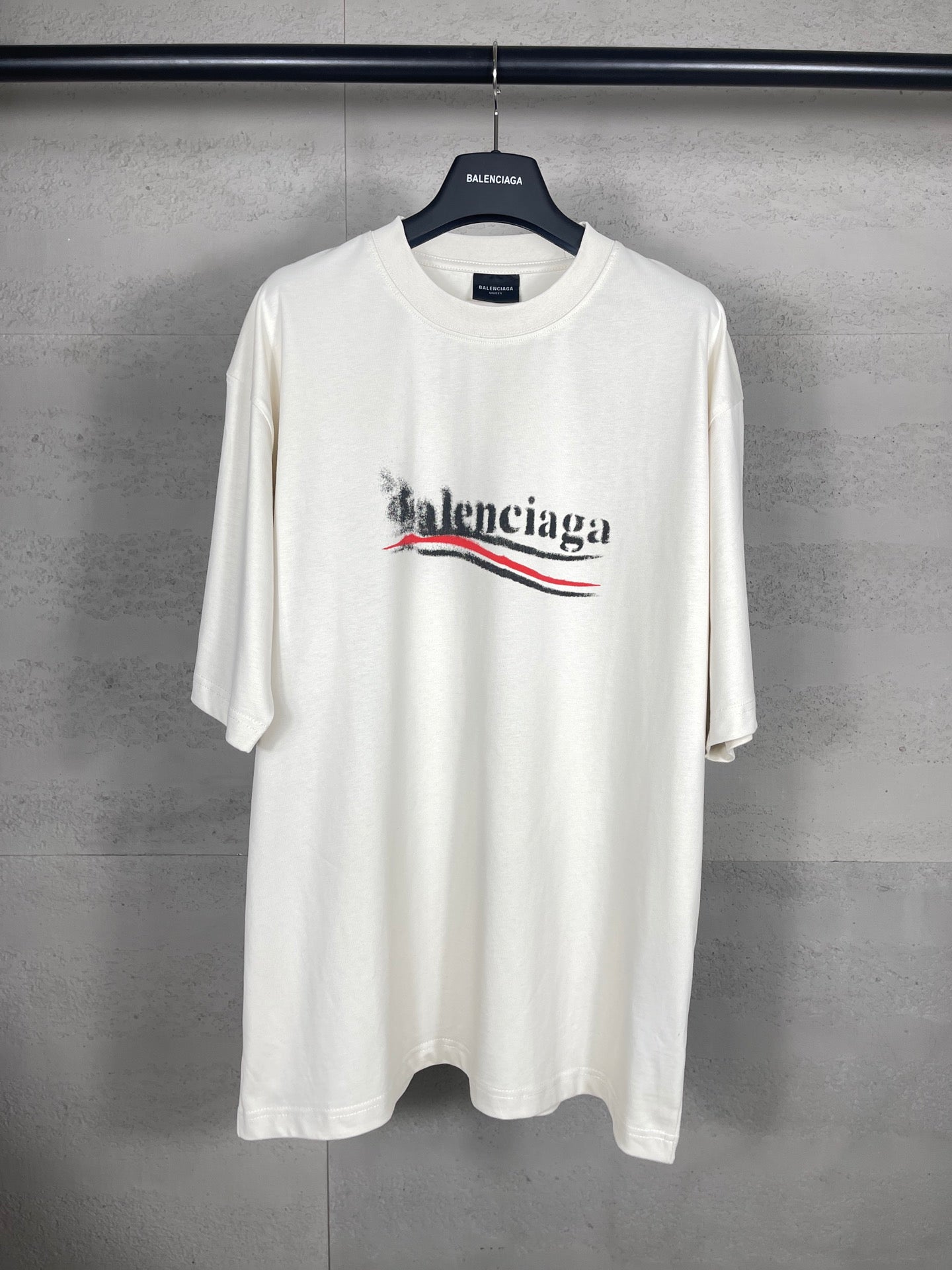 LuxluxHouse Balenciaga T-shirt NO.7