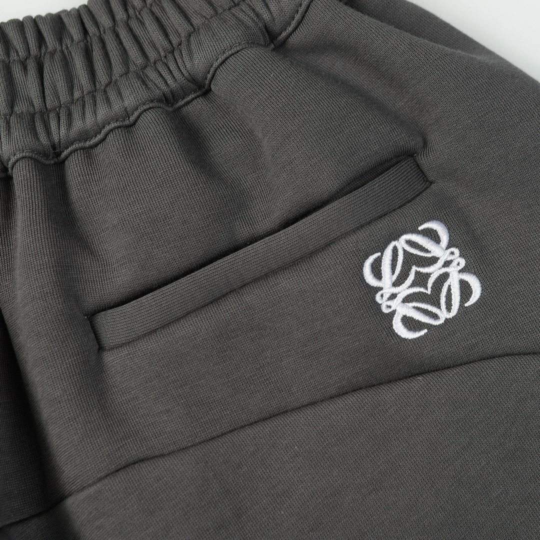 LuxluxHouse Best Quality Clothes Pants Loewe