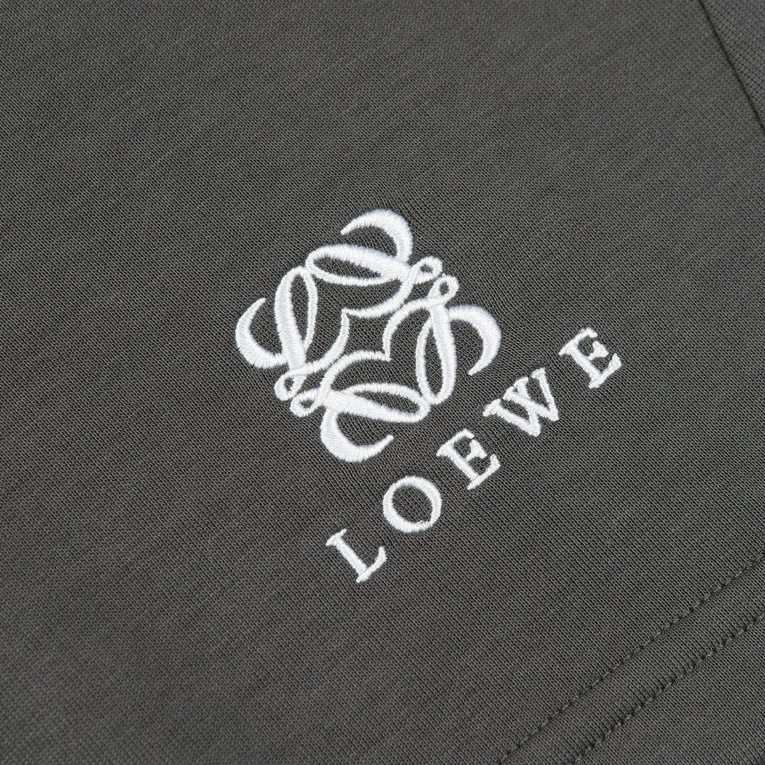 LuxluxHouse Best Quality Clothes Pants Loewe