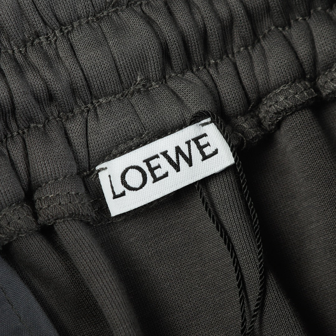 LuxluxHouse Best Quality Clothes Pants Loewe