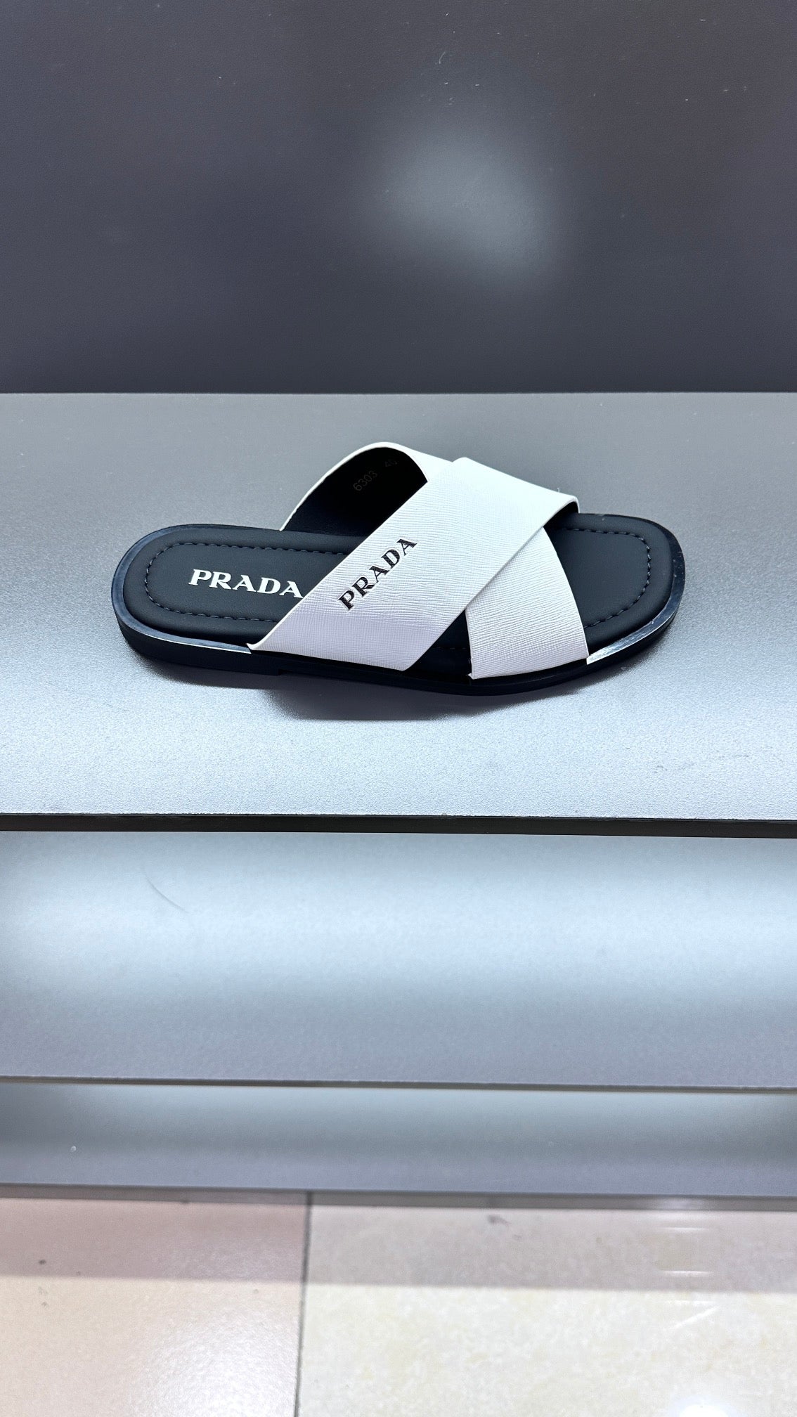 LuxluxHouse Best Quality Sandals Prada