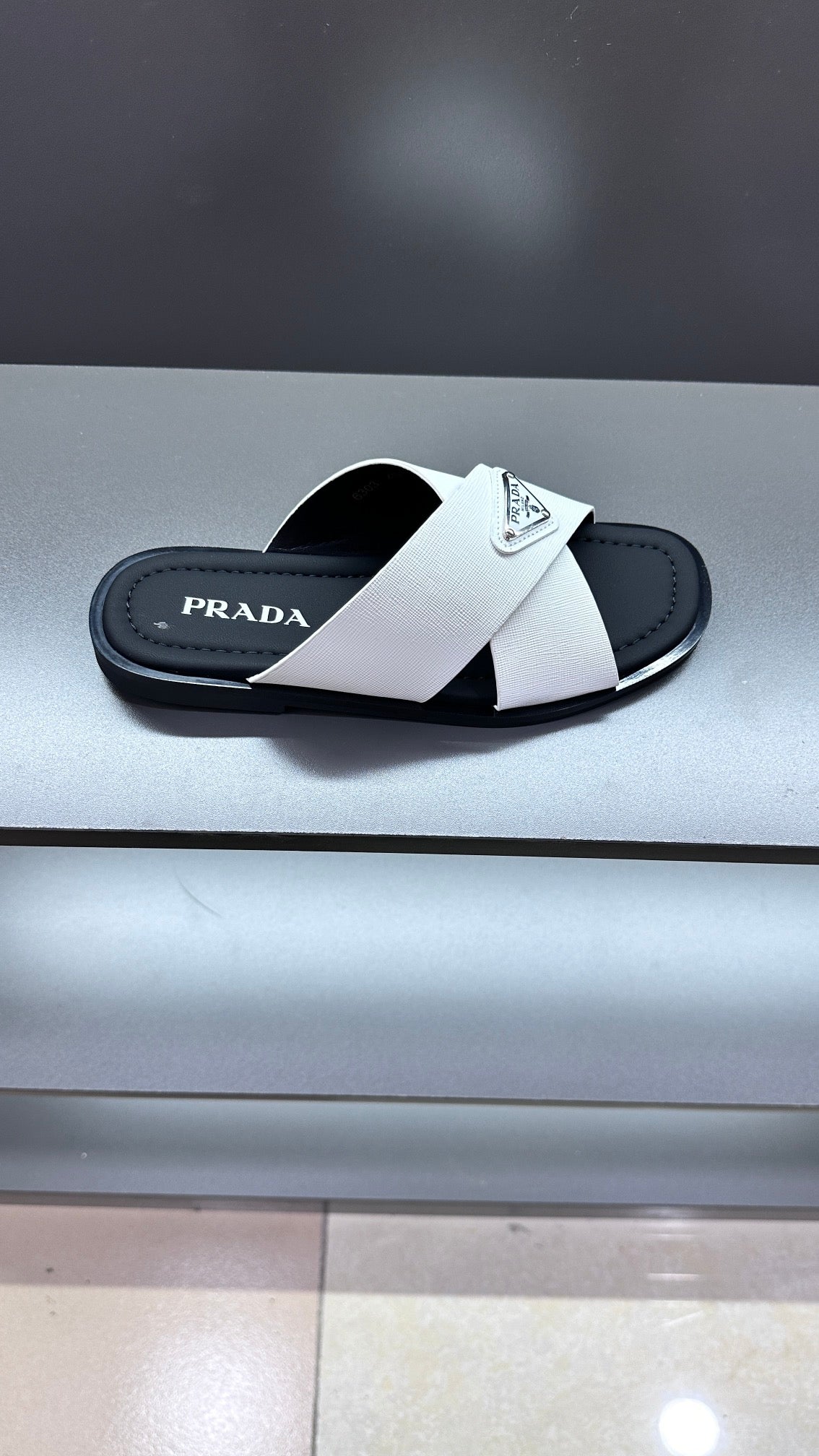 LuxluxHouse Best Quality Sandals Prada