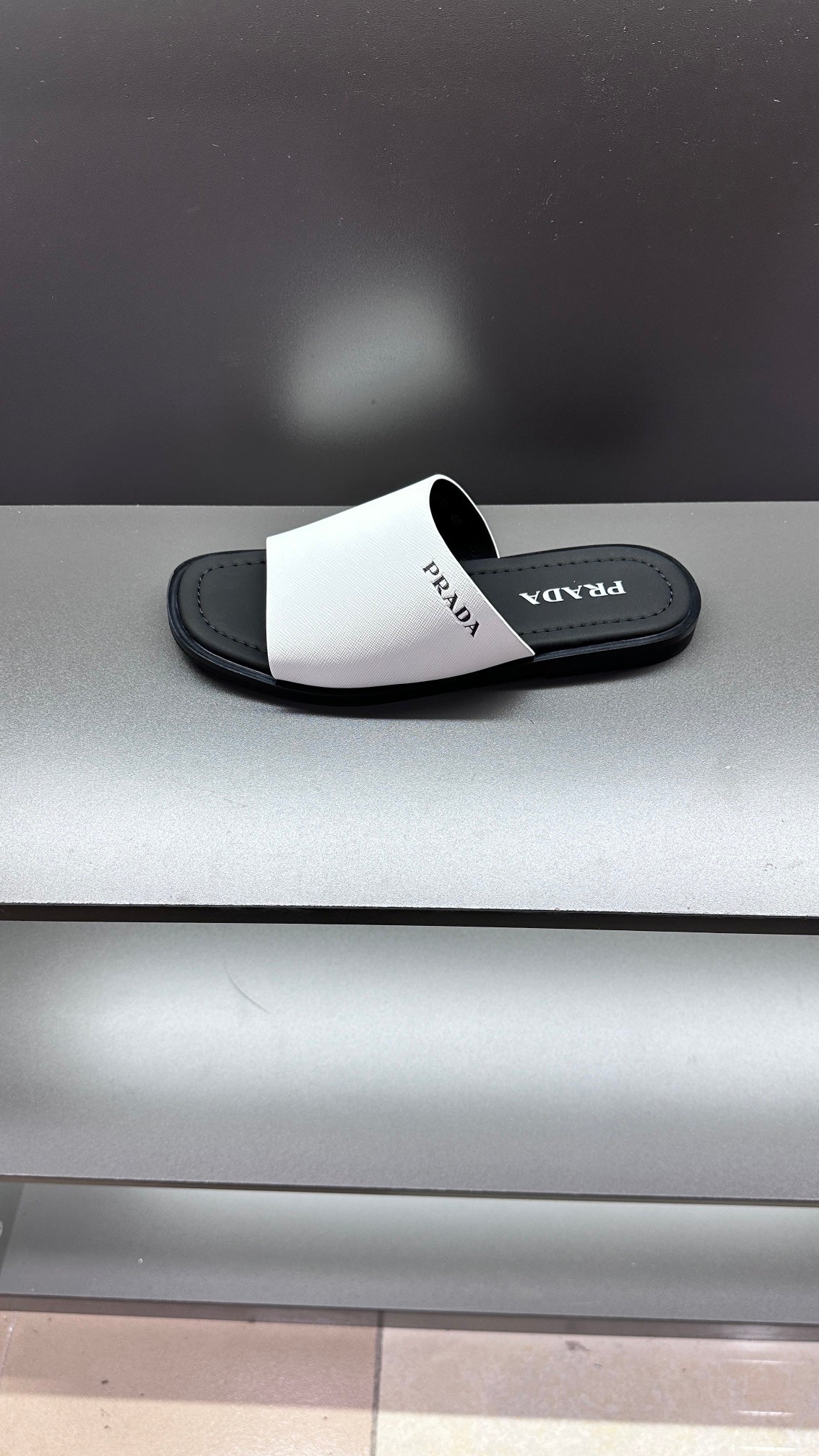 LuxluxHouse Best Quality Sandals Prada