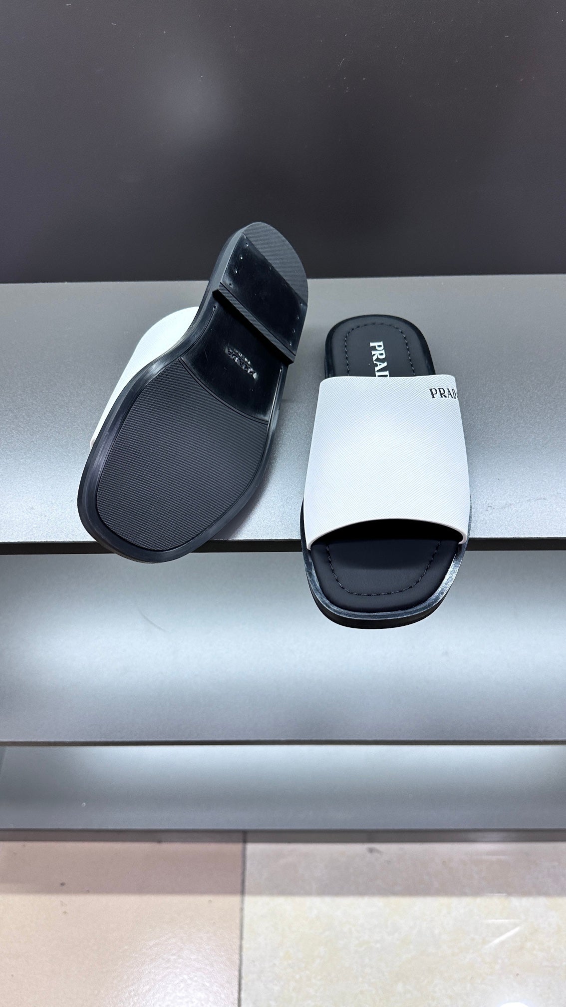 LuxluxHouse Best Quality Sandals Prada