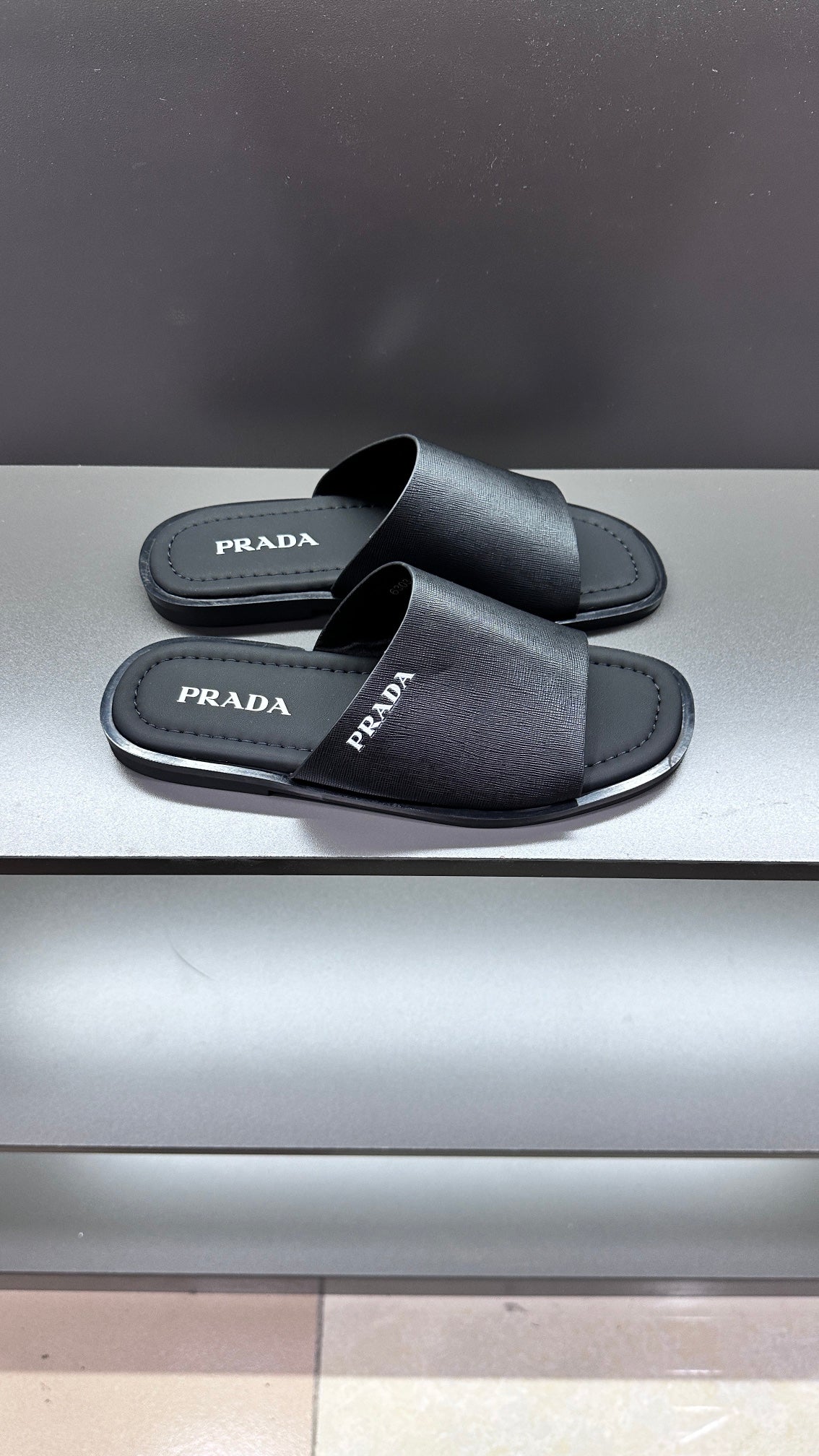 LuxluxHouse Best Quality Sandals Prada