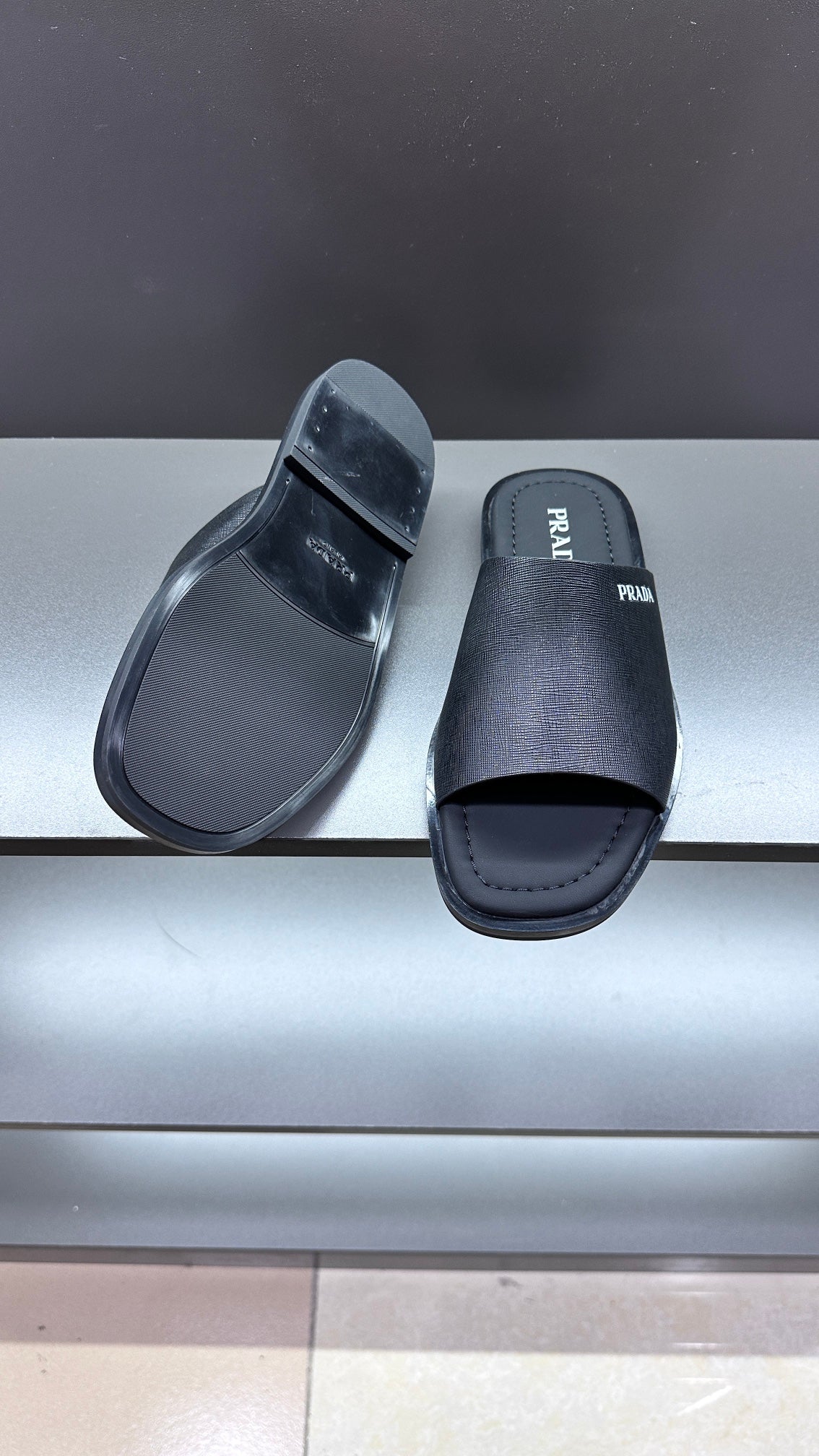 LuxluxHouse Best Quality Sandals Prada