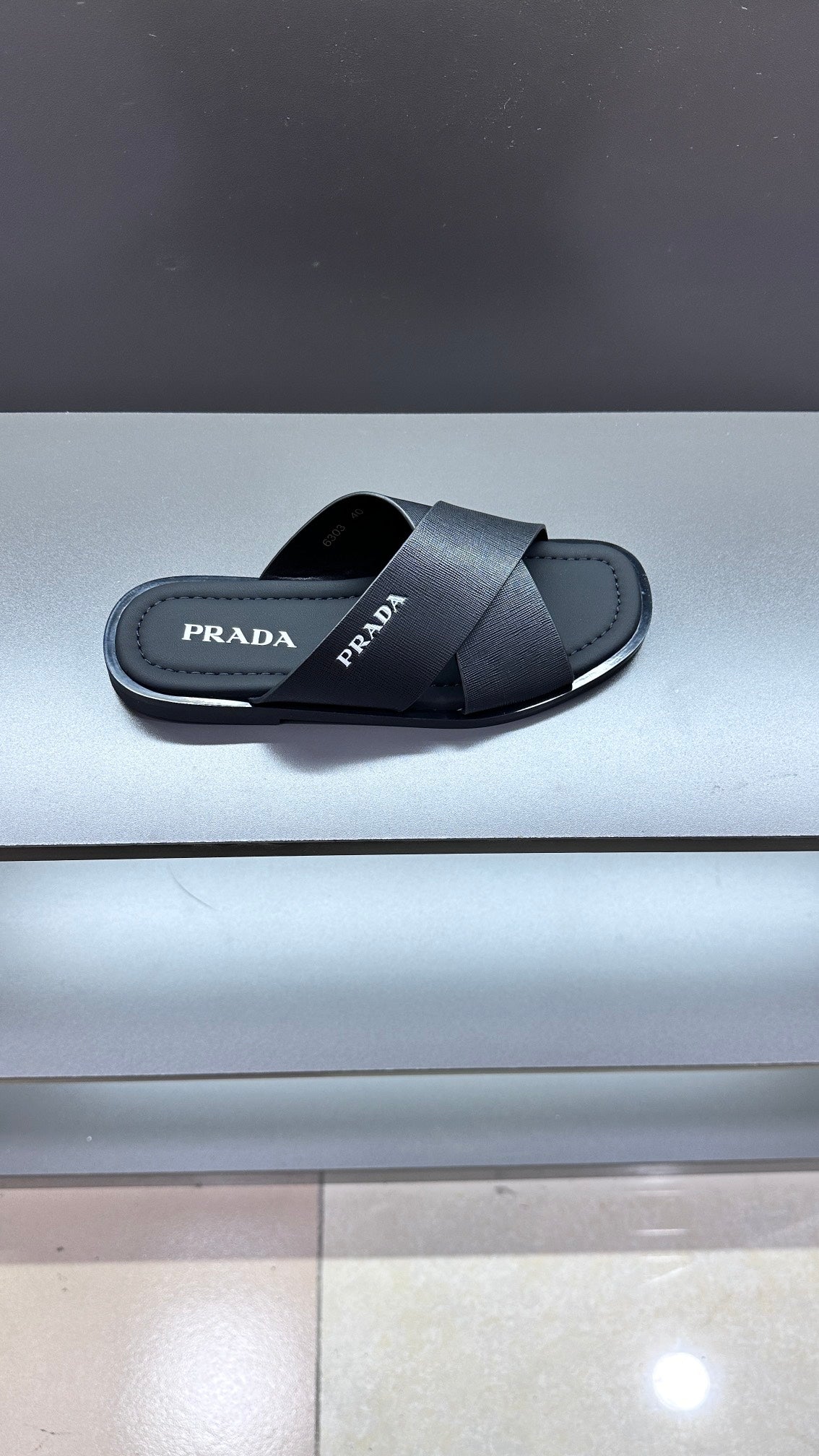 LuxluxHouse Best Quality Sandals Prada
