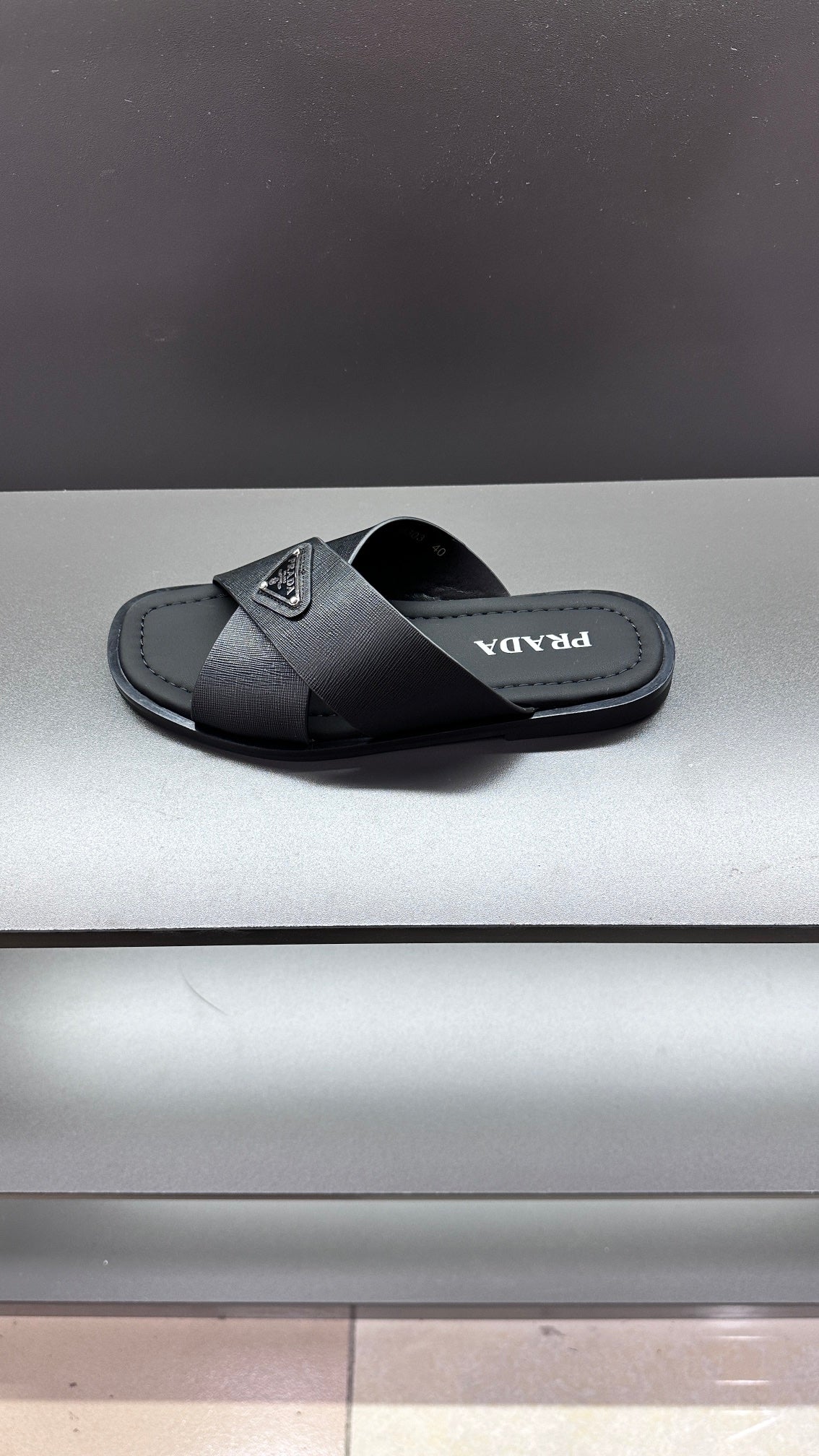 LuxluxHouse Best Quality Sandals Prada