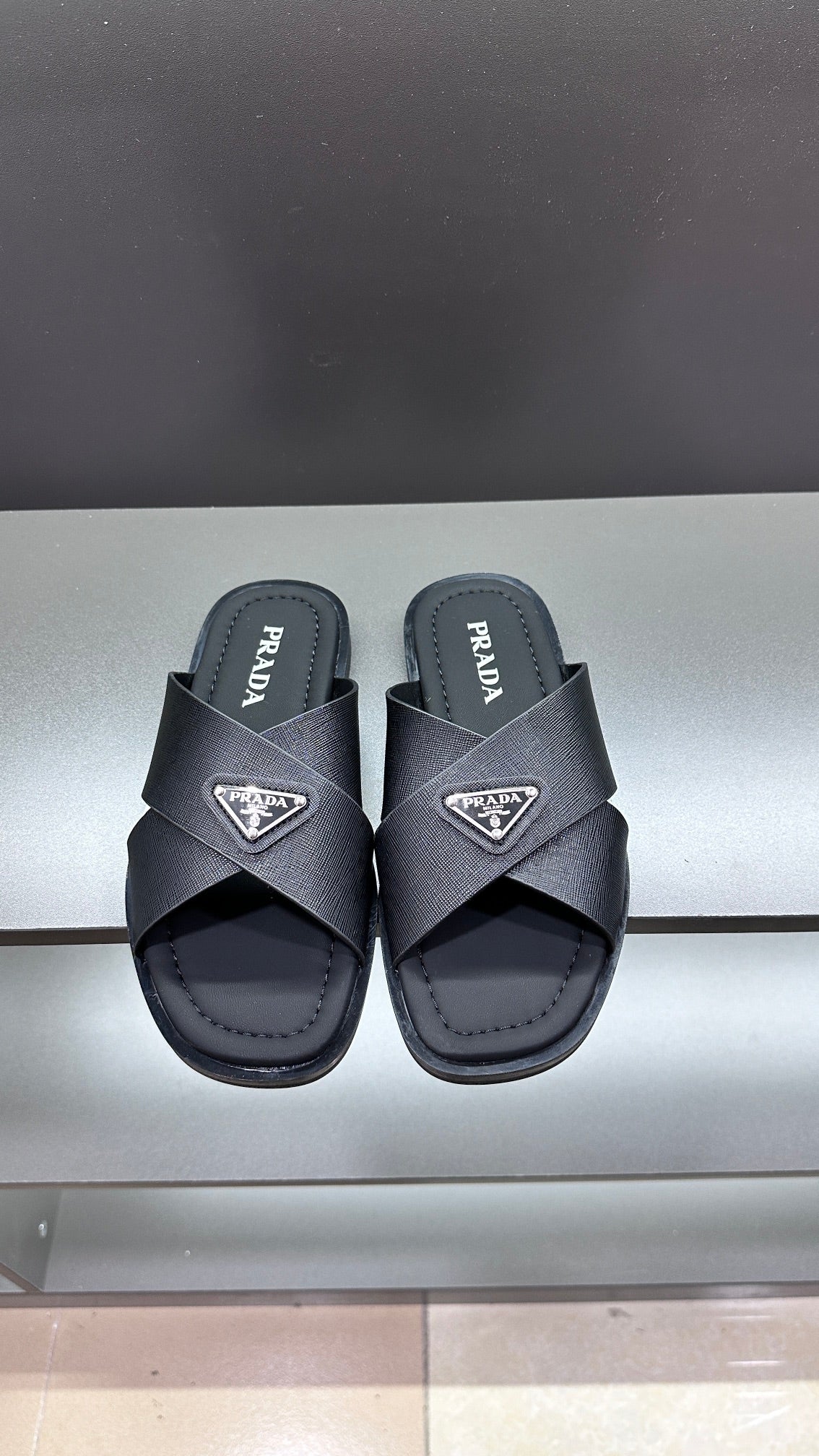 LuxluxHouse Best Quality Sandals Prada