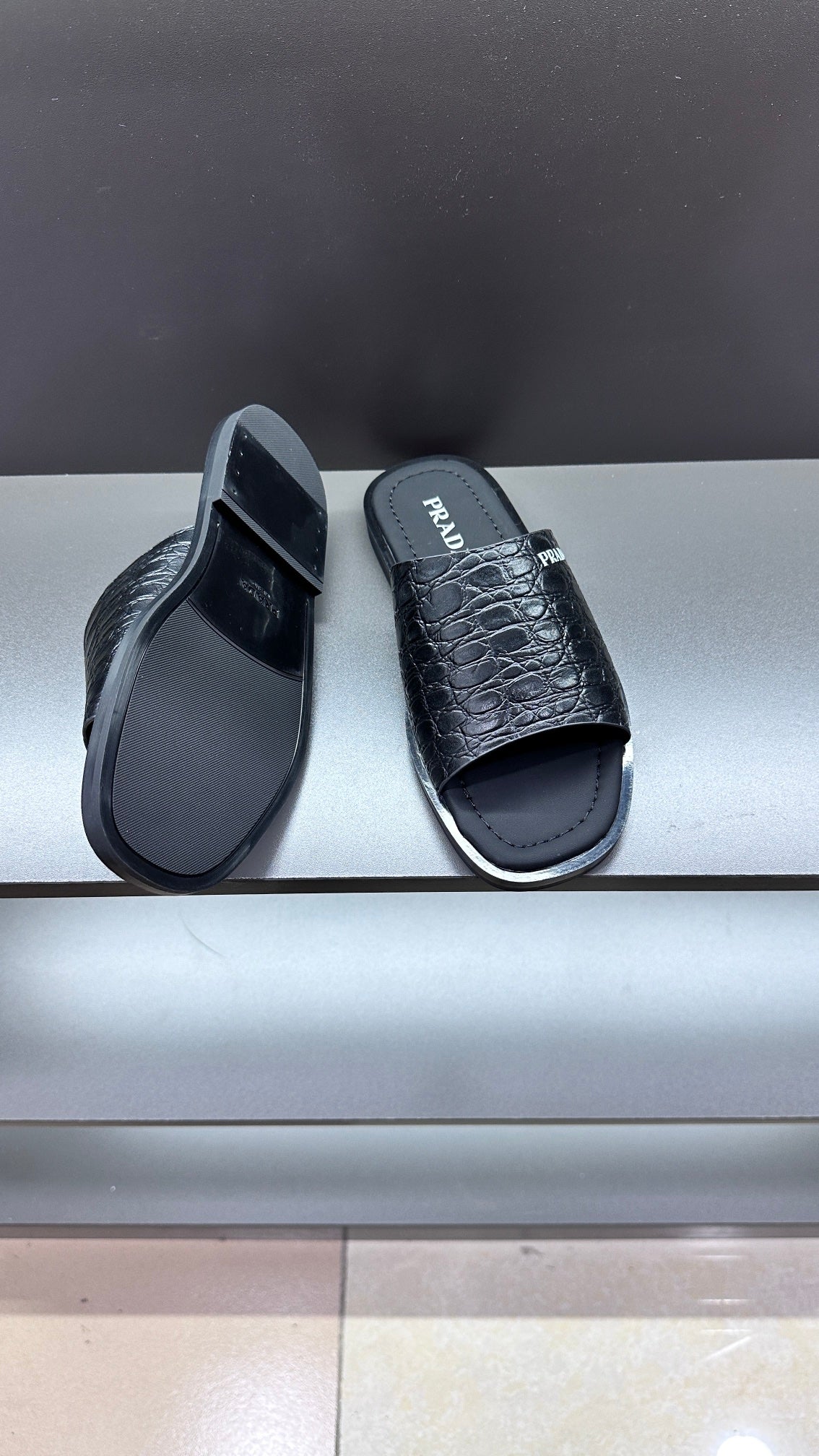 LuxluxHouse Best Quality Sandals Prada