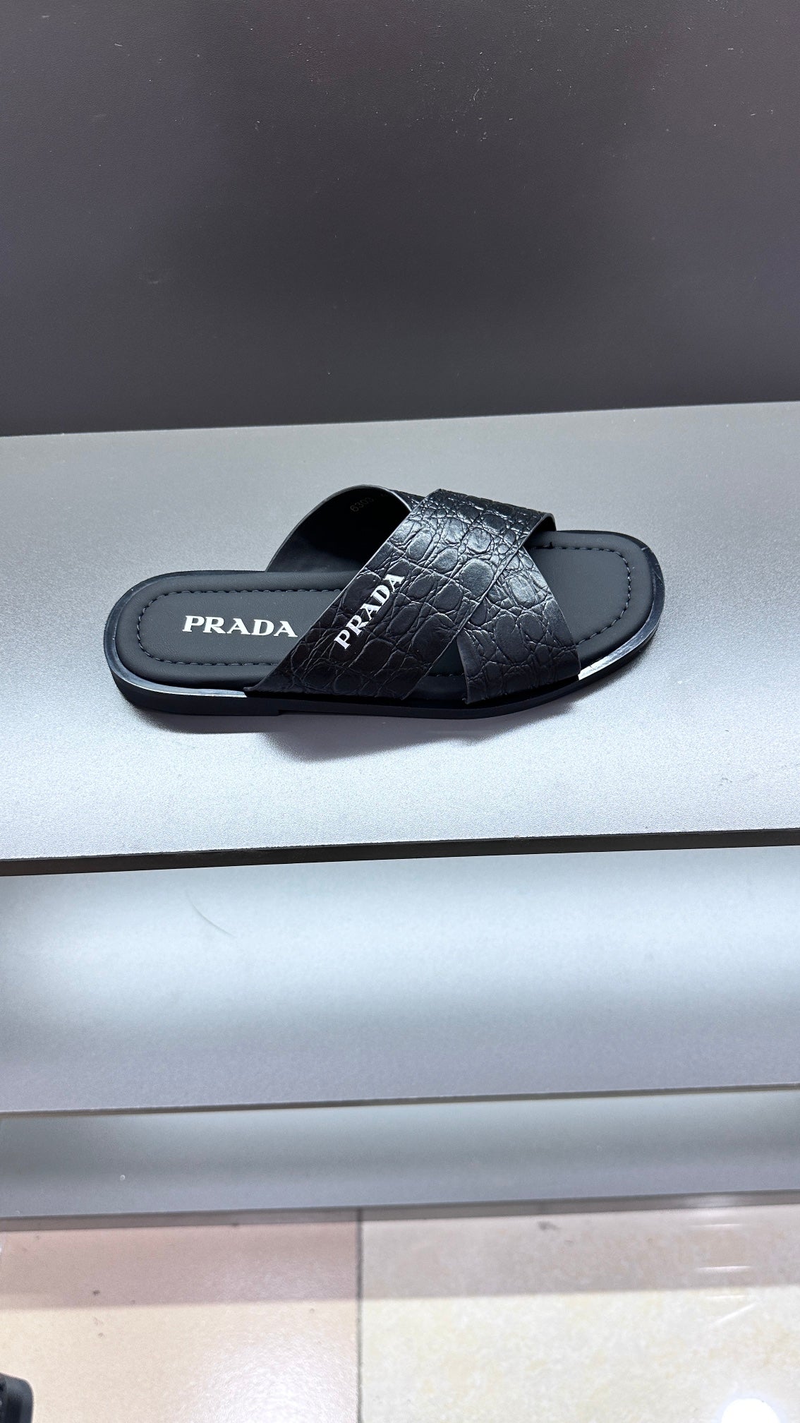 LuxluxHouse Best Quality Sandals Prada