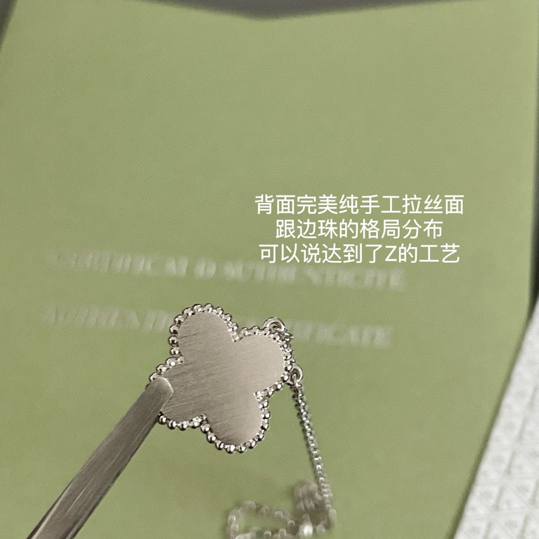 LuxluxHouse Best Quality Accessories Van Cleef & Arpels Necklace