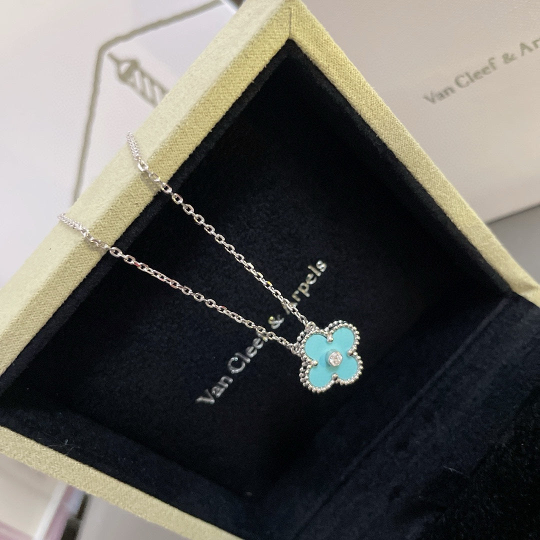 LuxluxHouse Best Quality Accessories Van Cleef & Arpels Necklace