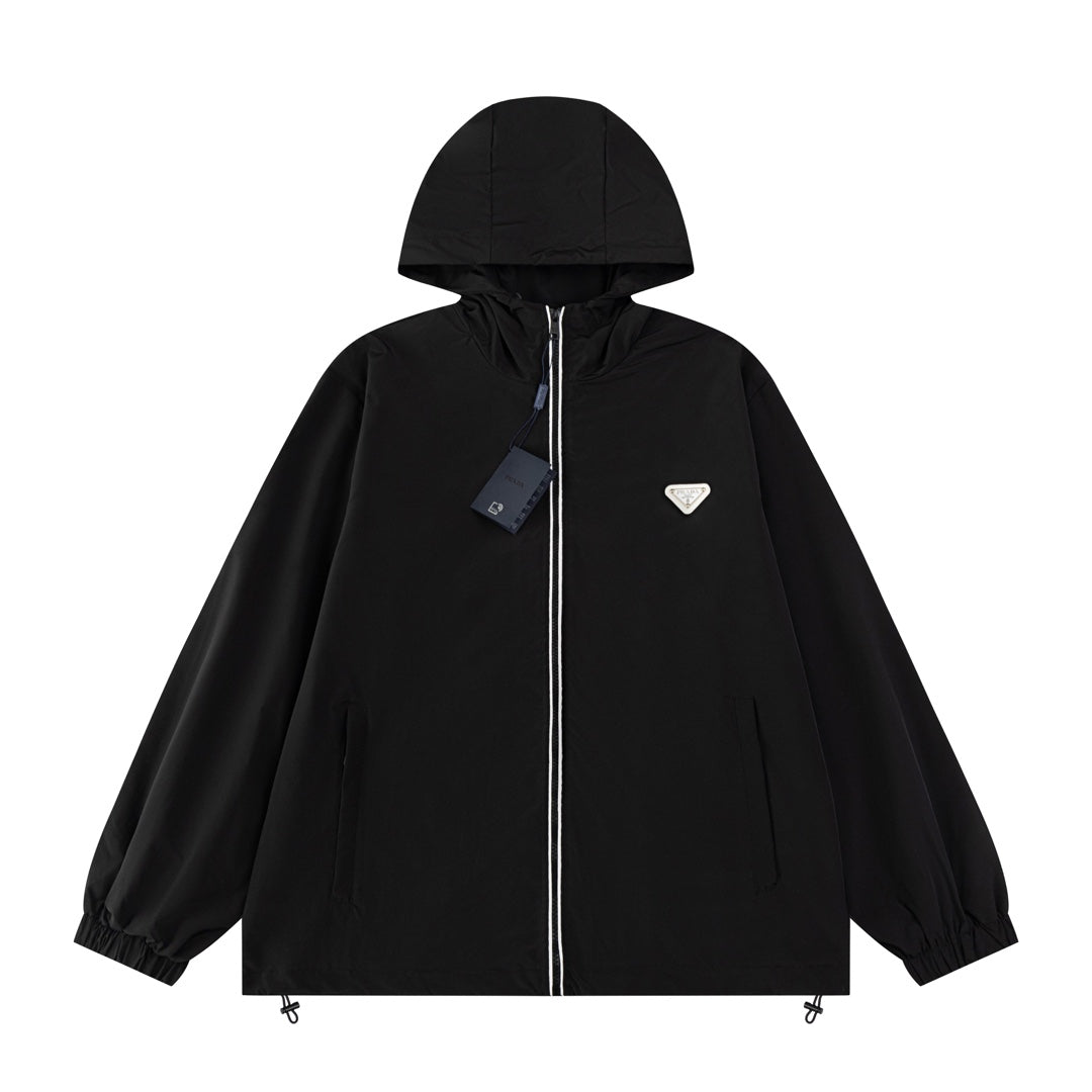 LuxluxHouse Prada Coats & Jackets NO.3