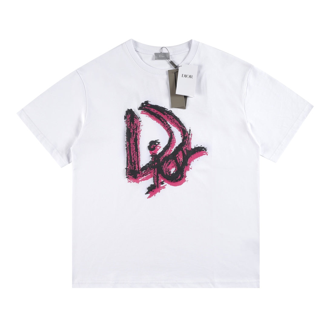 LuxluxHouse Dior T-shirt NO.5