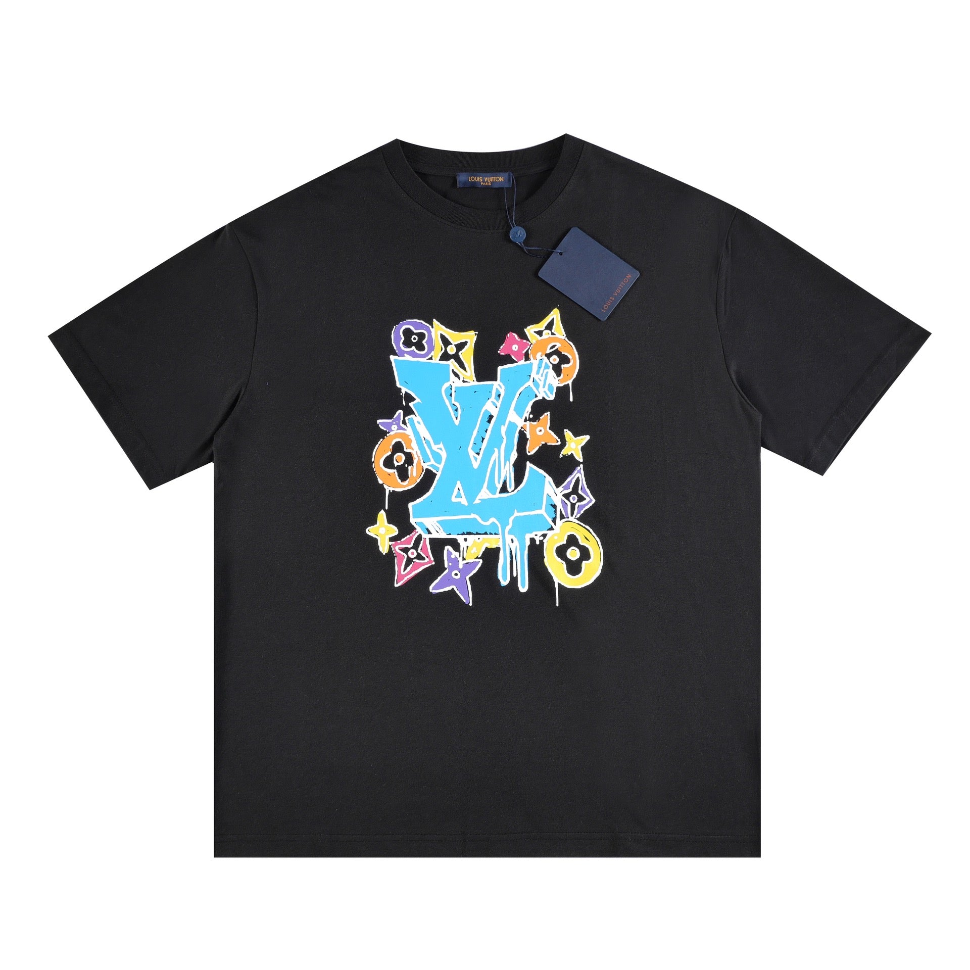 LuxluxHouse Louis Vuitton T-shirt NO.6