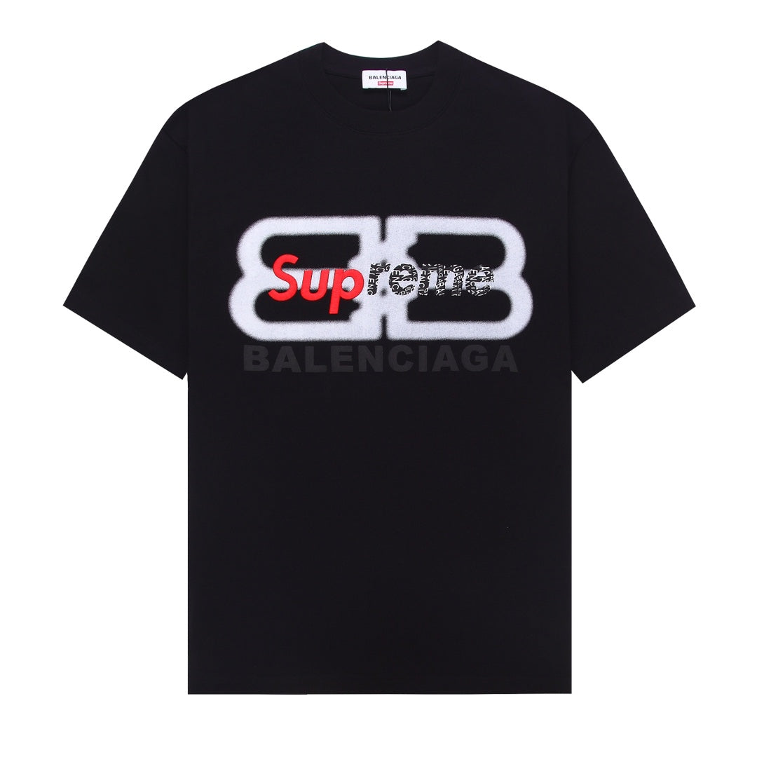 LuxluxHouse Supreme T-shirt NO.4