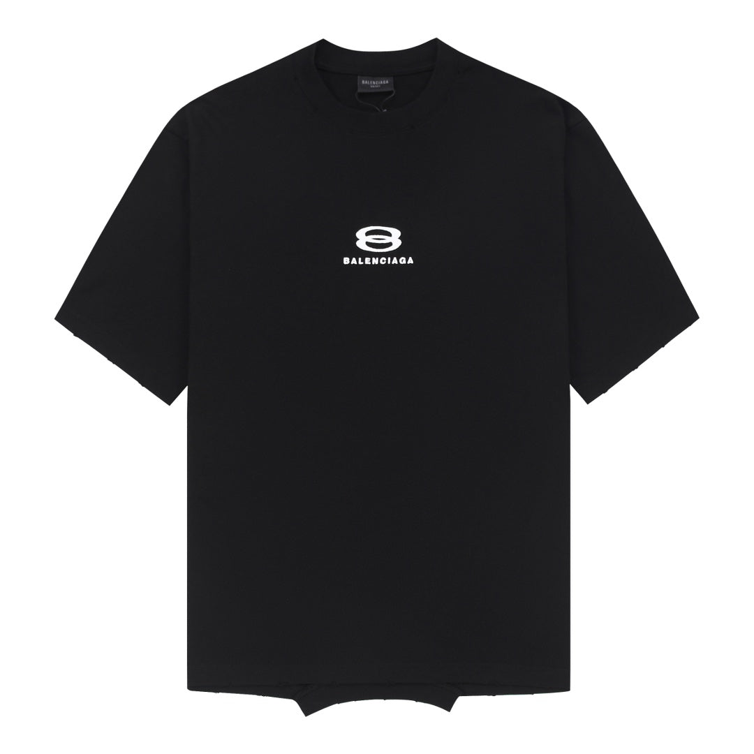 LuxluxHouse Balenciaga T-shirt NO.11