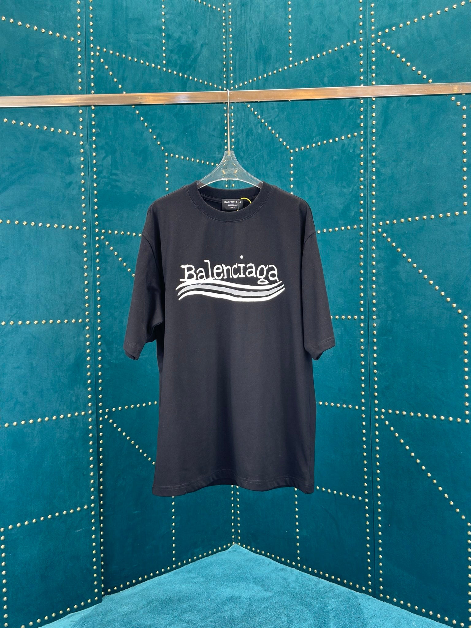 LuxluxHouse Balenciaga T-shirt NO.5