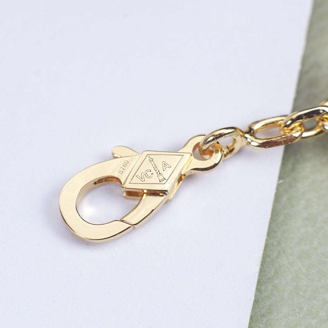 LuxluxHouse Best Quality Accessories Bracelet Van Cleef & Arpels