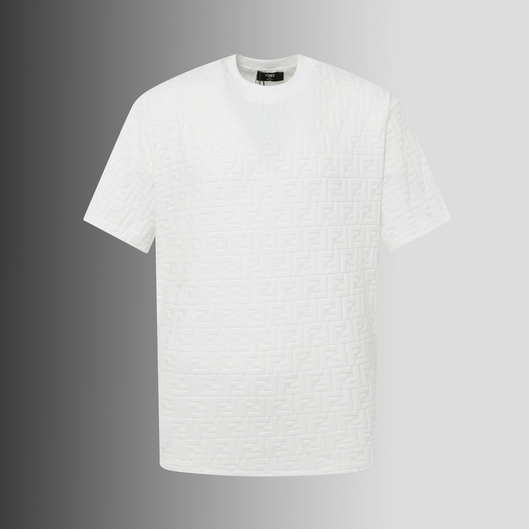 LuxluxHouse Fendi T-shirt NO.5