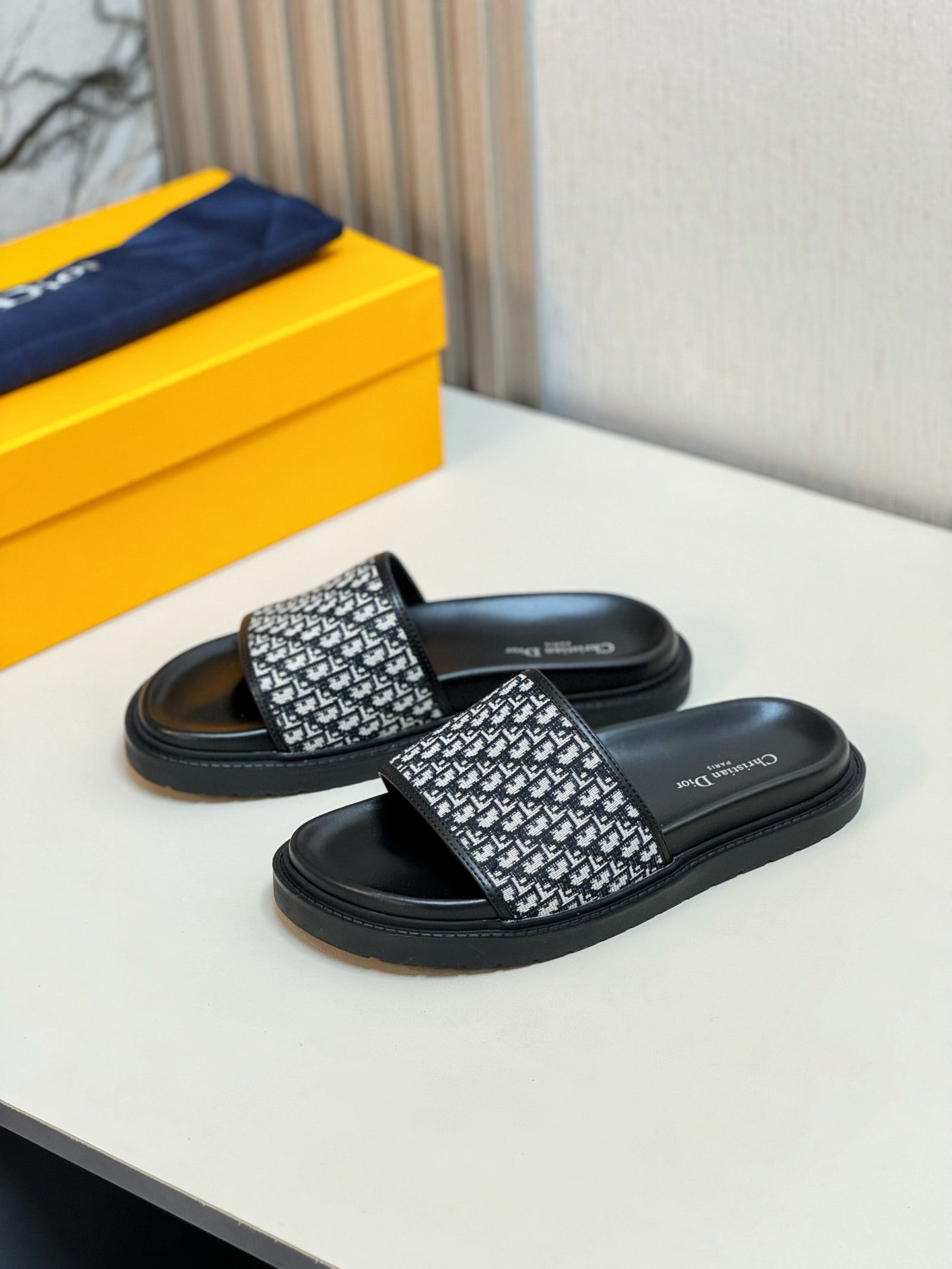 LuxluxHouse Best Quality Sandals Dior