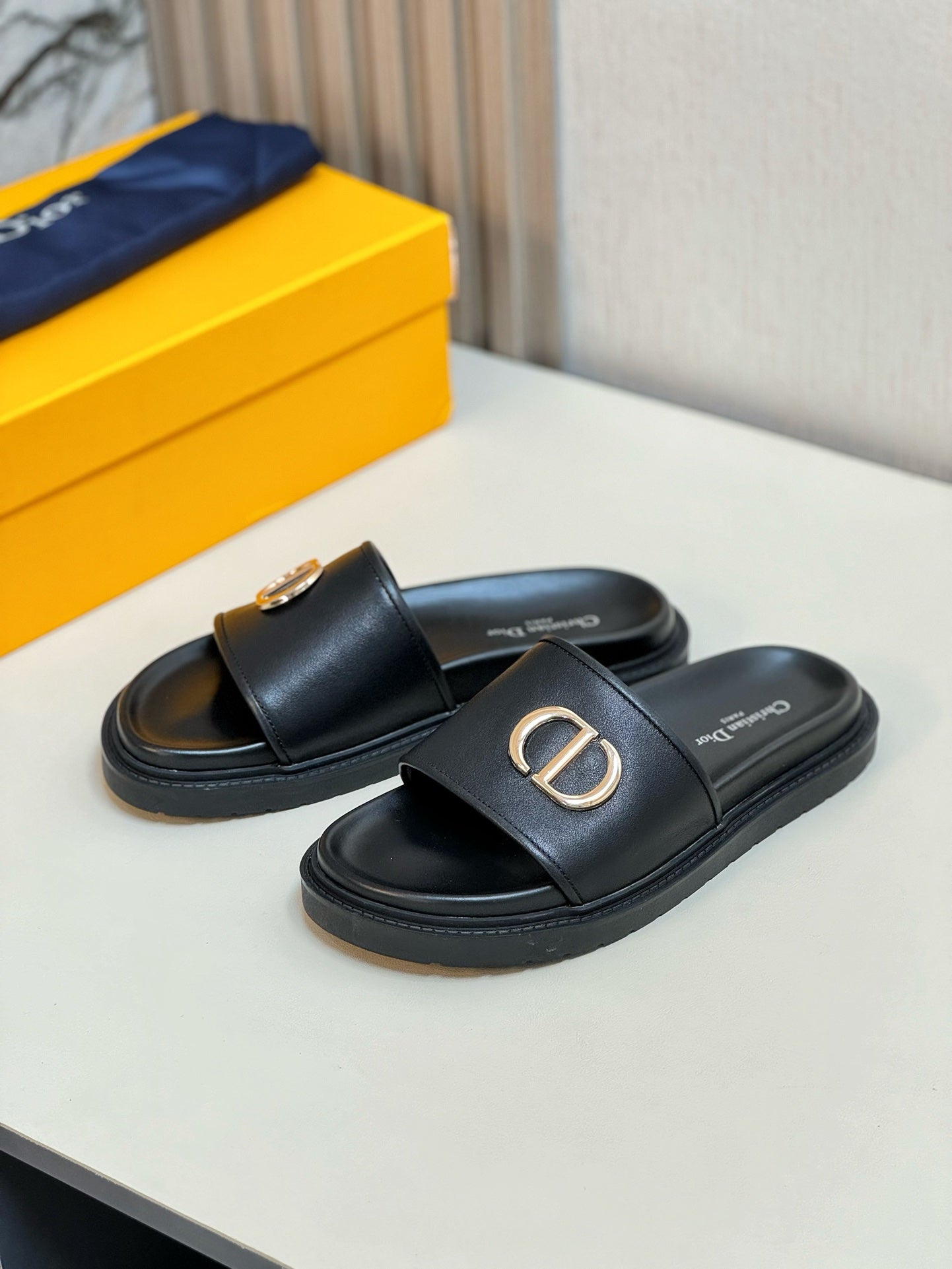 LuxluxHouse Best Quality Sandals Dior