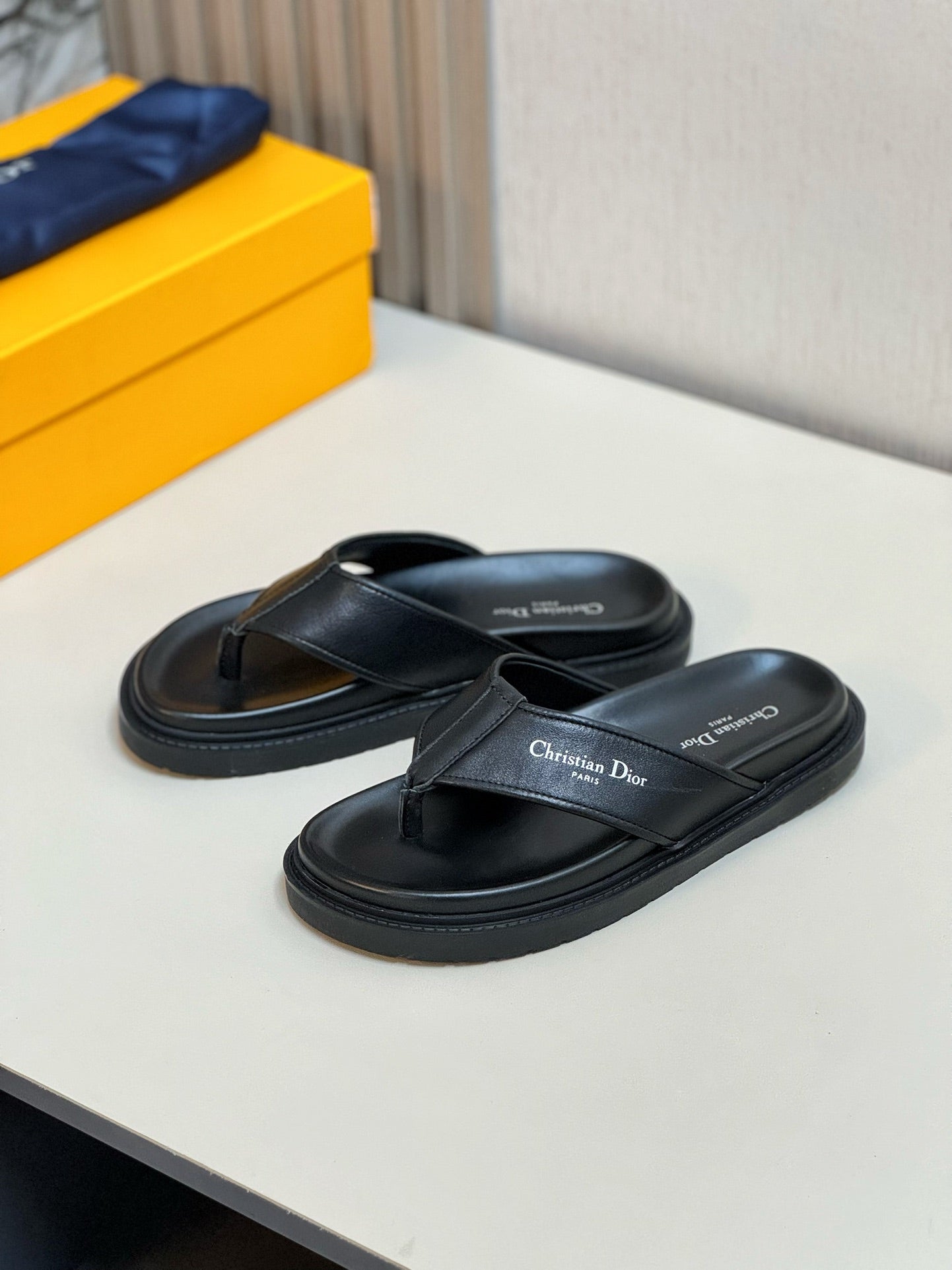 LuxluxHouse Best Quality Sandals Dior