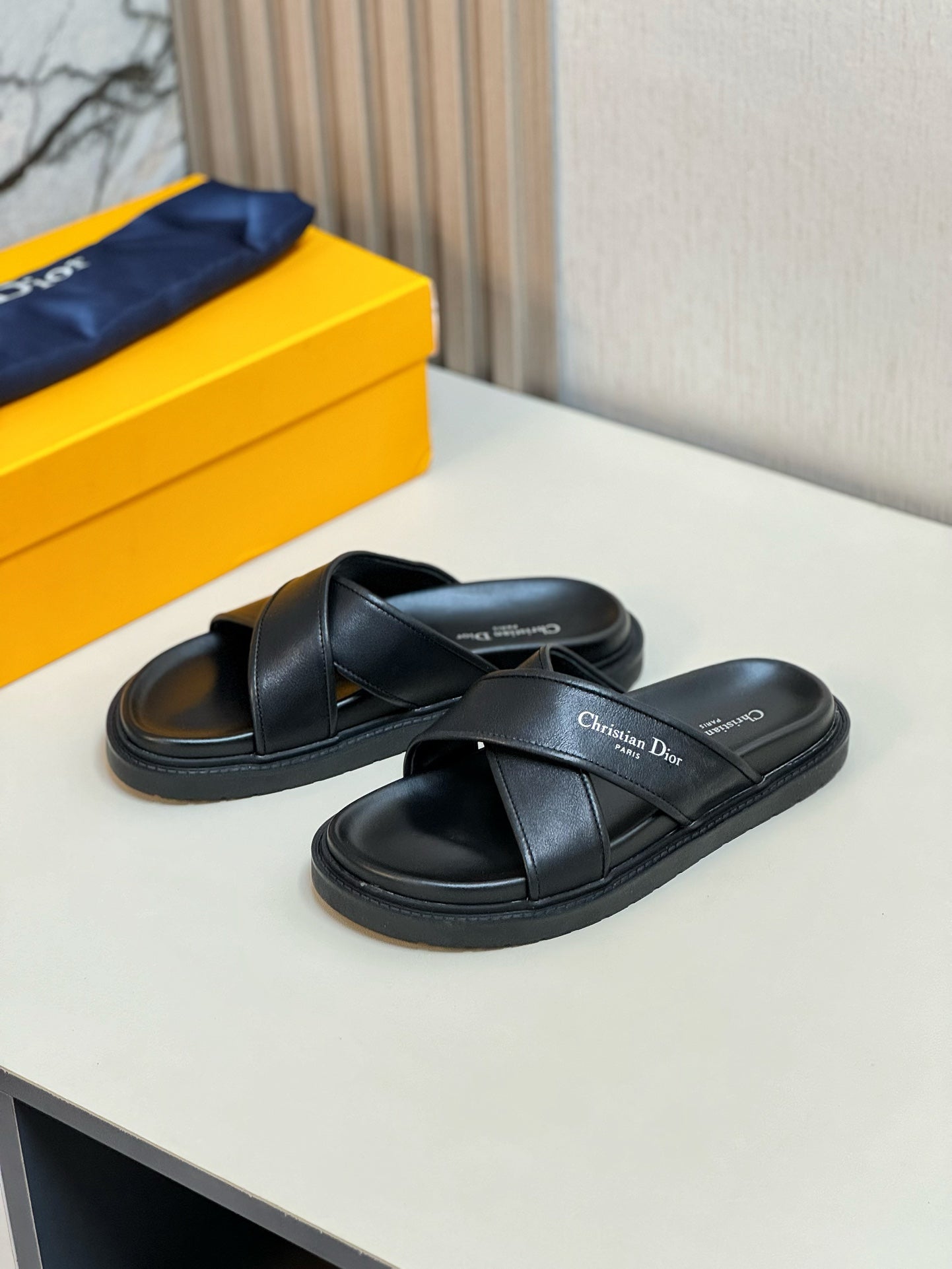 LuxluxHouse Best Quality Sandals Dior