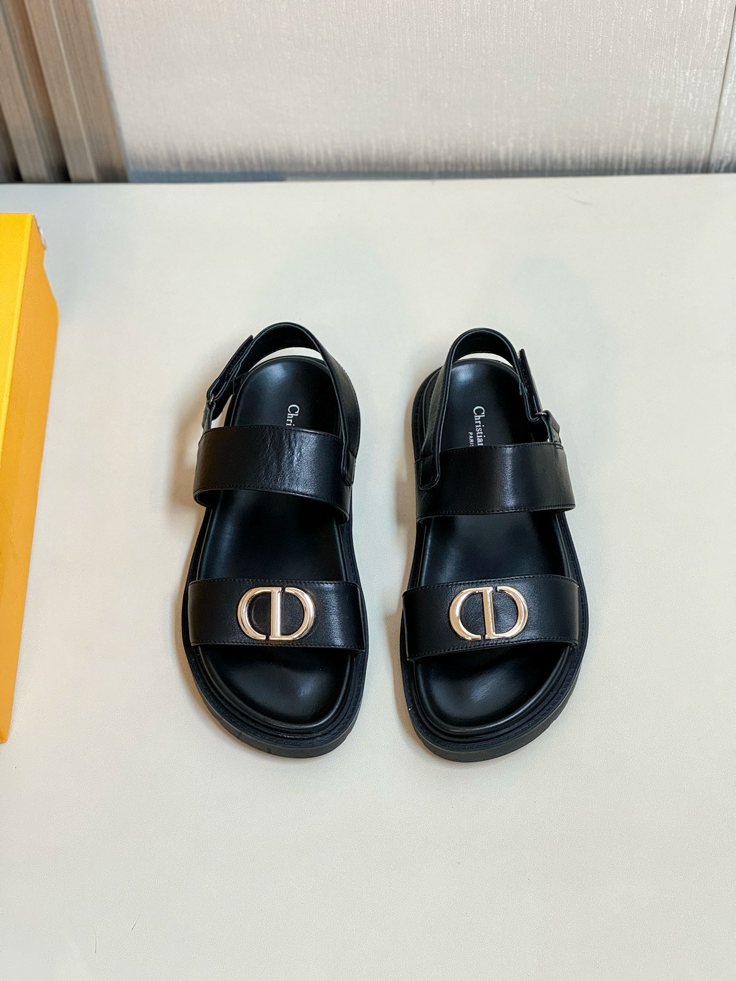 LuxluxHouse Best Quality Sandals Dior