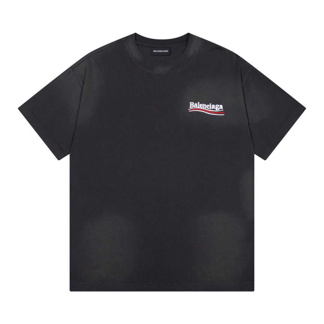 LuxluxHouse Balenciaga T-shirt NO.11