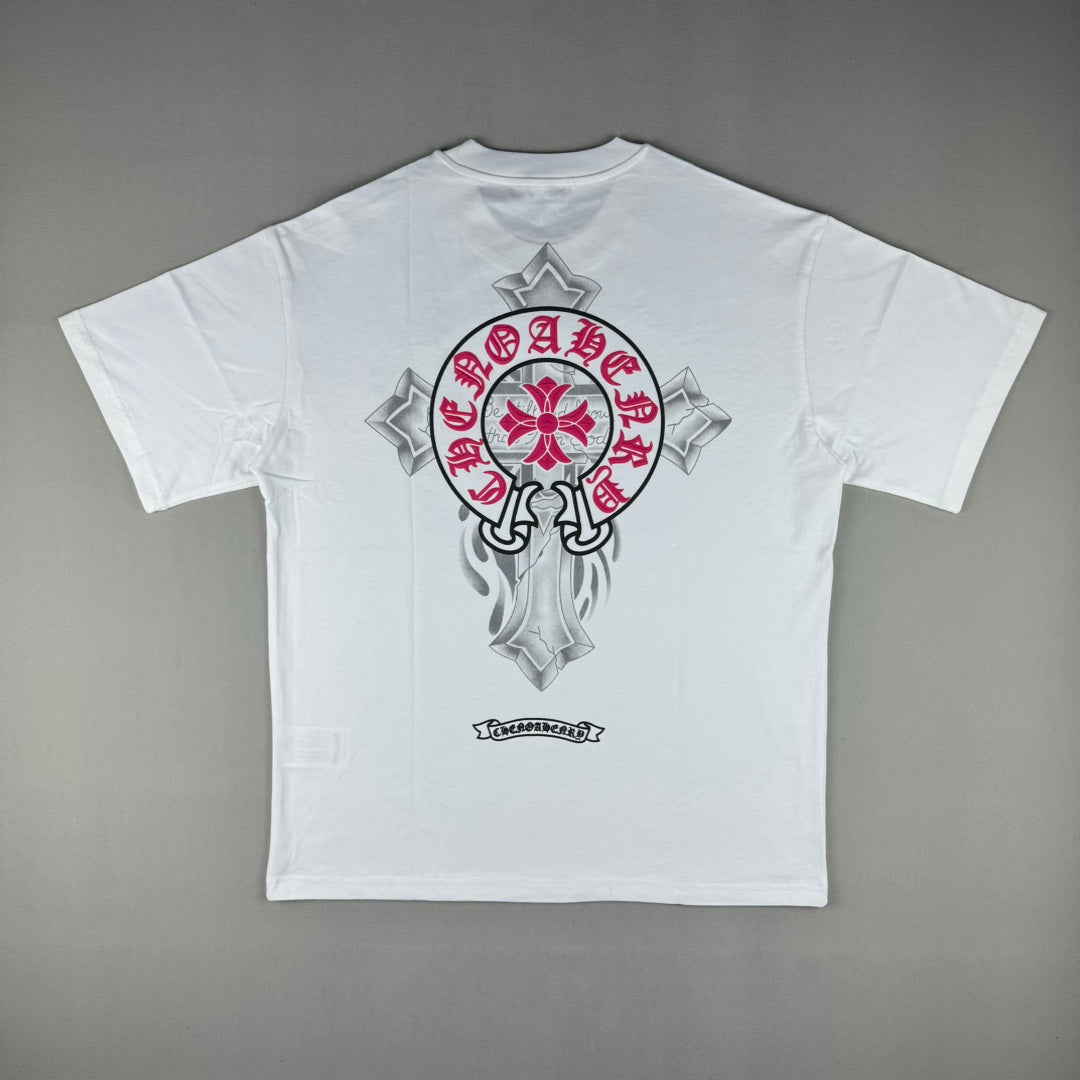 Chrome Hearts T-shirt NO.2