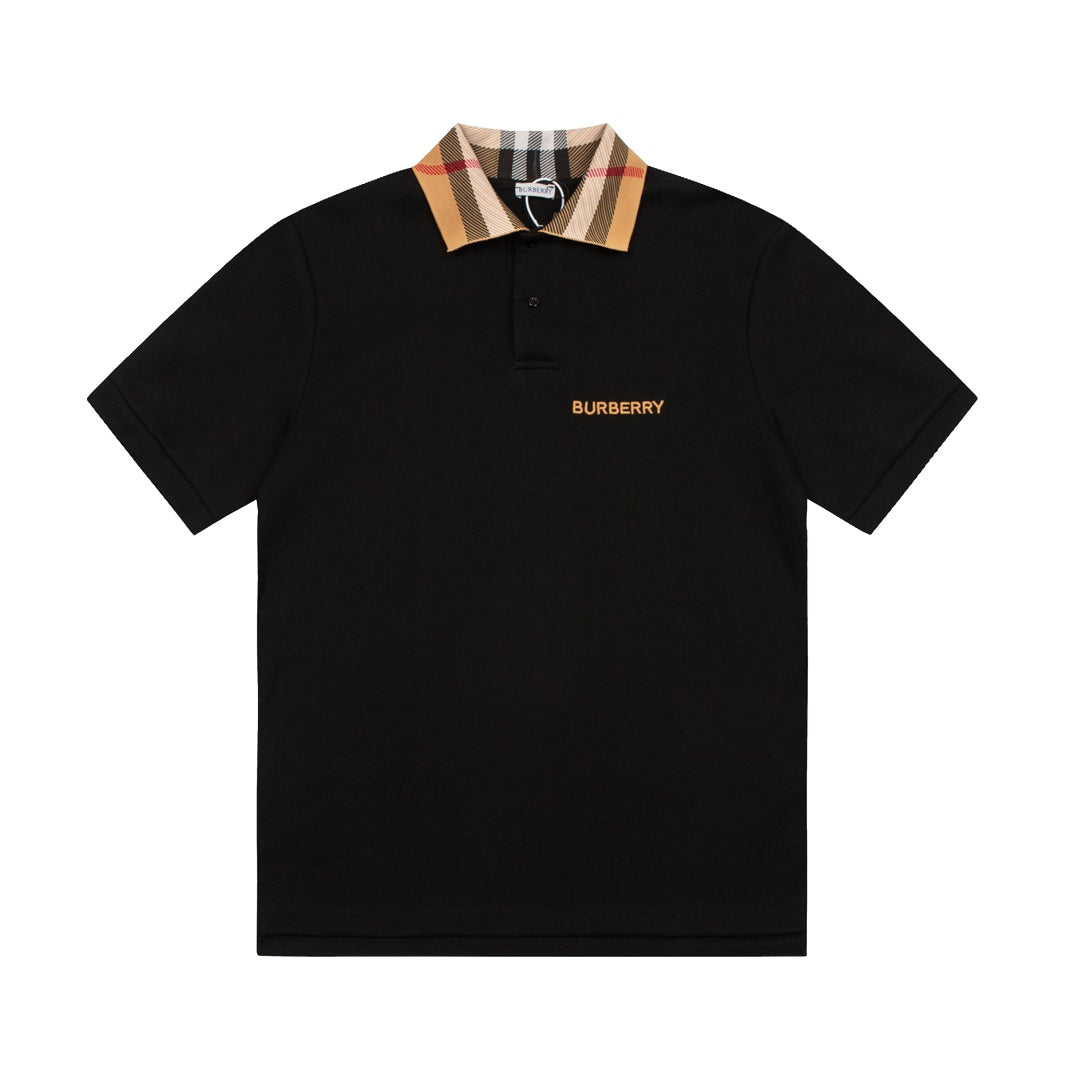 LuxluxHouse Burberry T-shirt NO.5