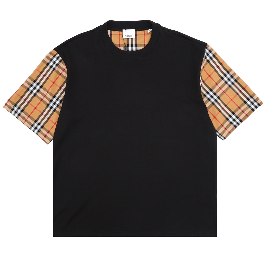 LuxluxHouse Burberry T-shirt NO.5