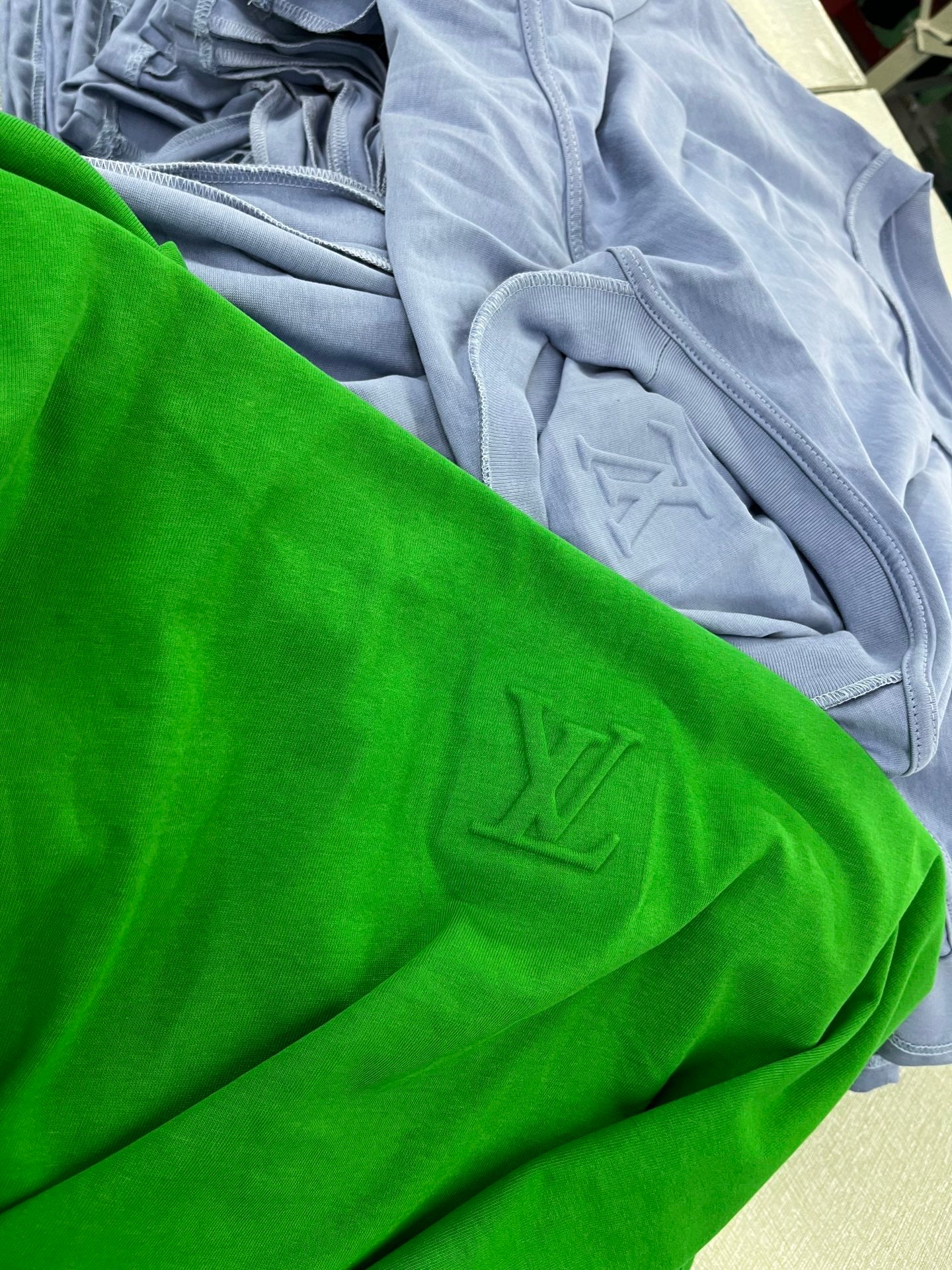 LuxluxHouse Best Quality Clothes T-shirt Louis Vuitton