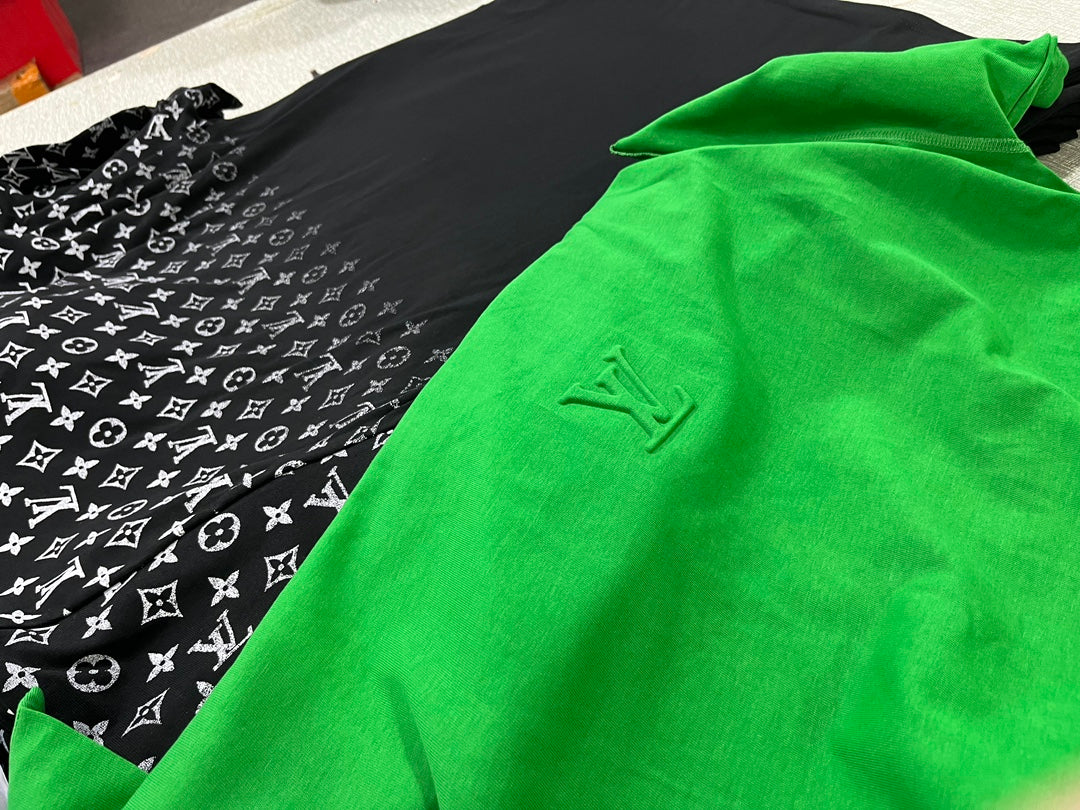 LuxluxHouse Best Quality Clothes T-shirt Louis Vuitton
