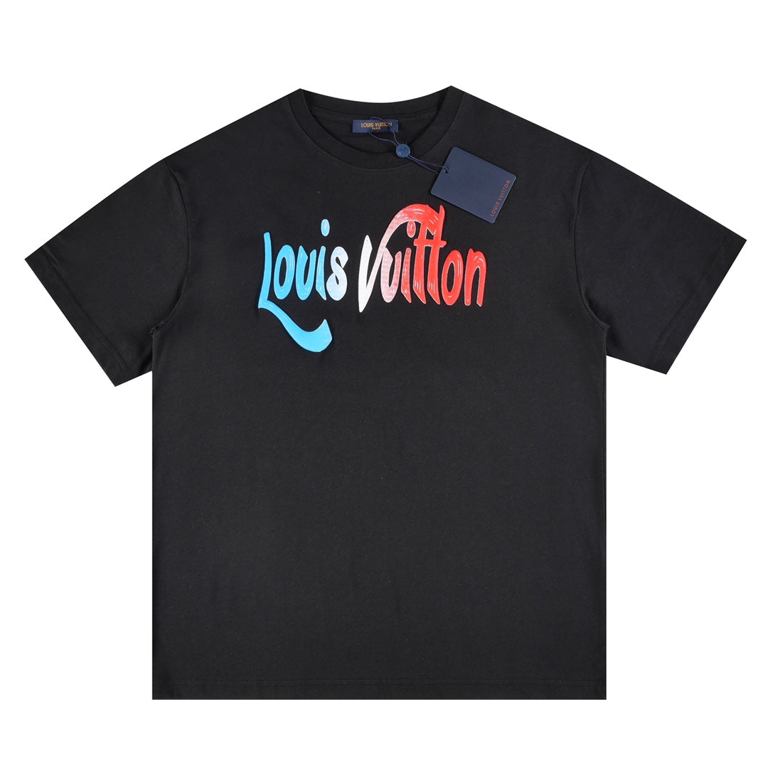 LuxluxHouse Louis Vuitton T-shirt NO.6